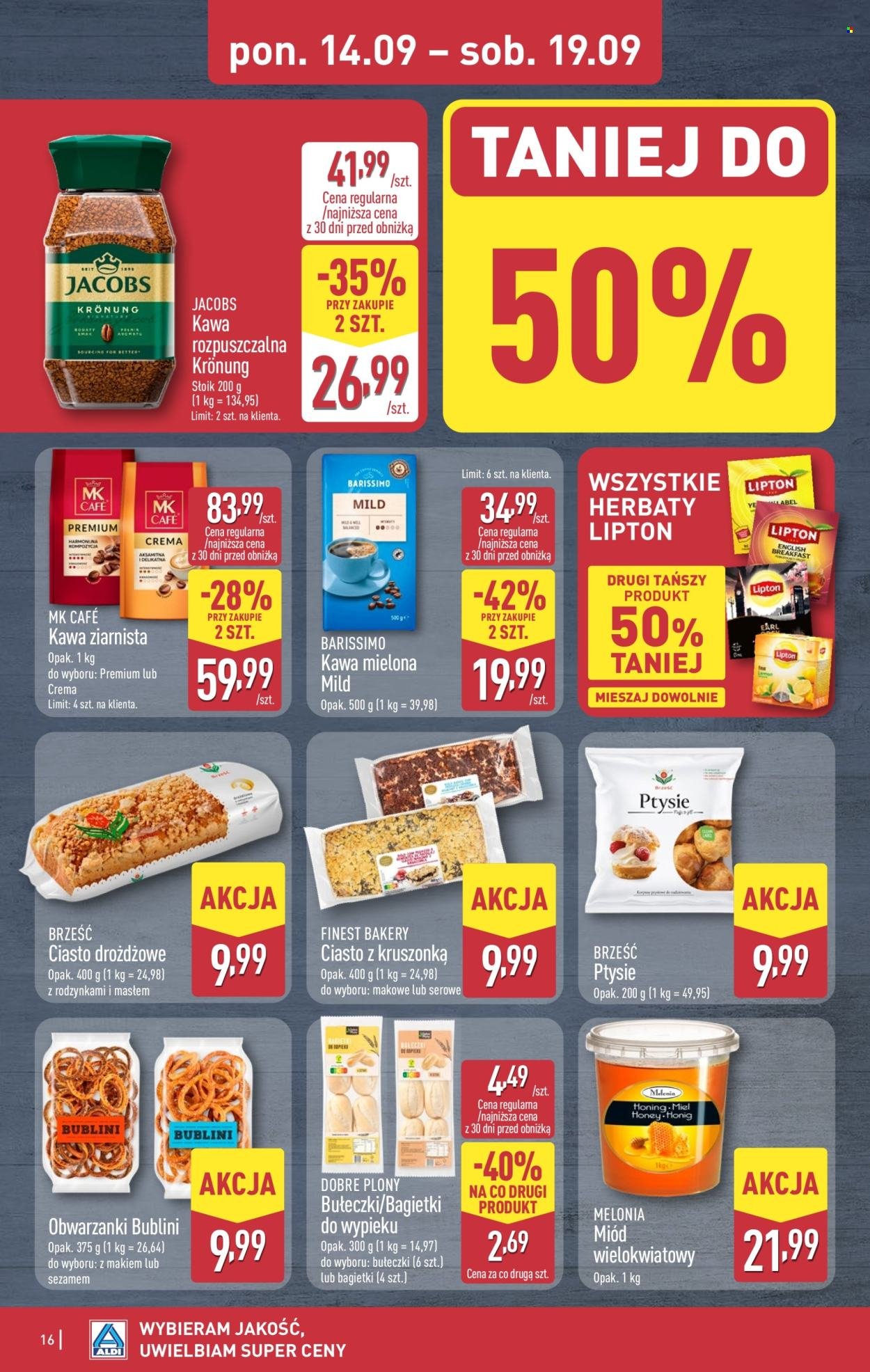 Gazetka ALDI - Pełna oferta