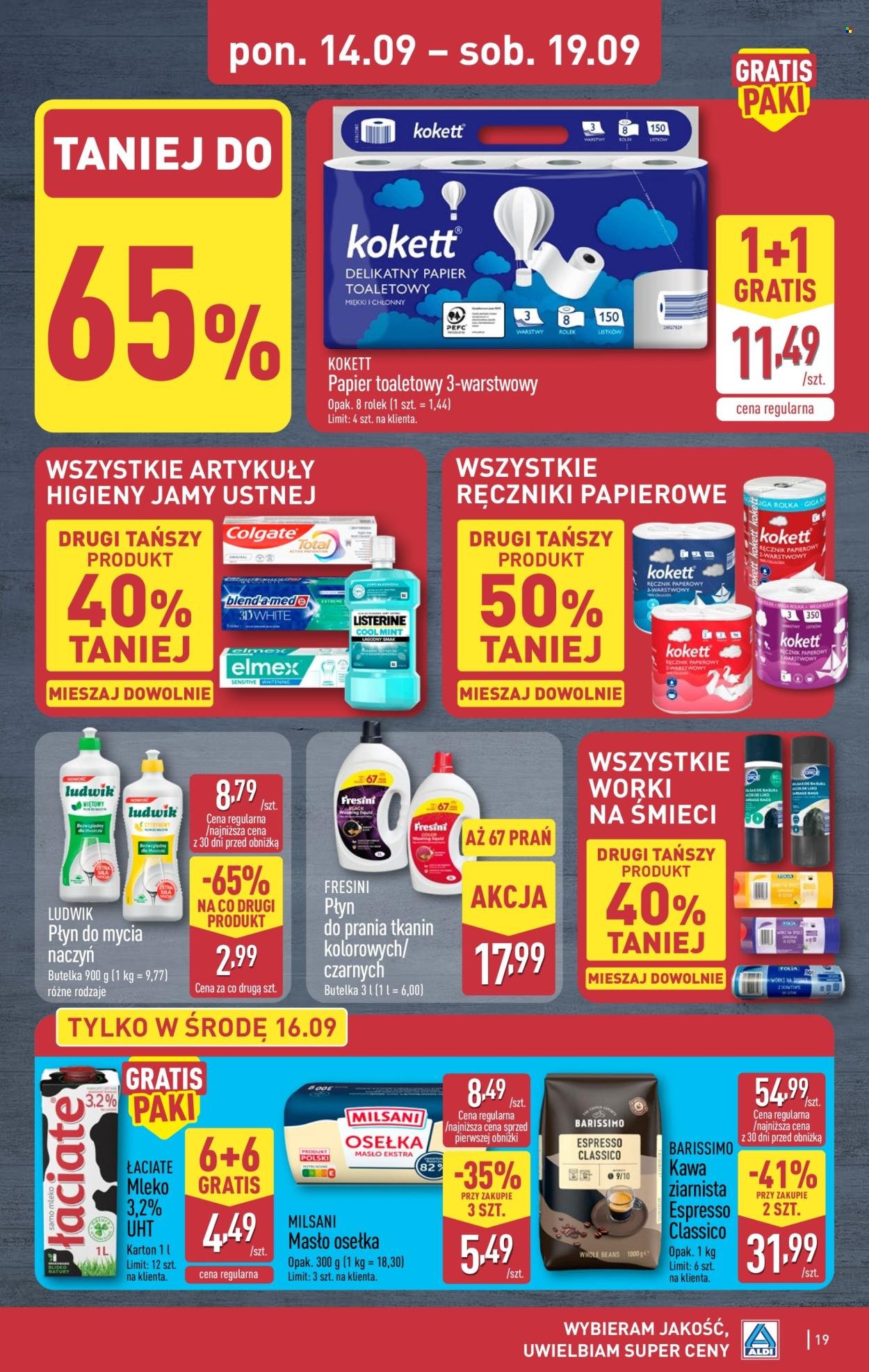 Gazetka ALDI - Pełna oferta
