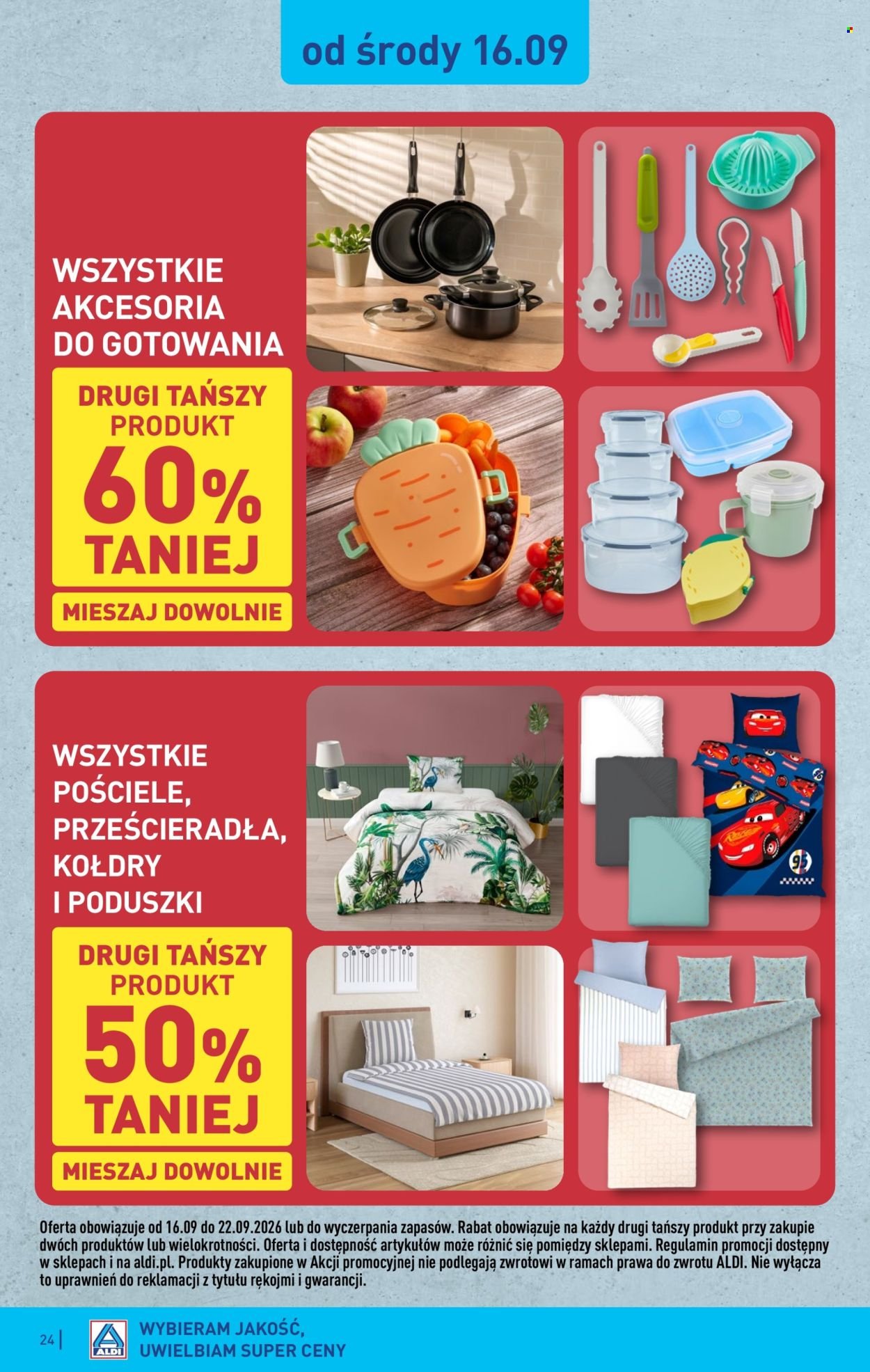 Gazetka ALDI - Pełna oferta