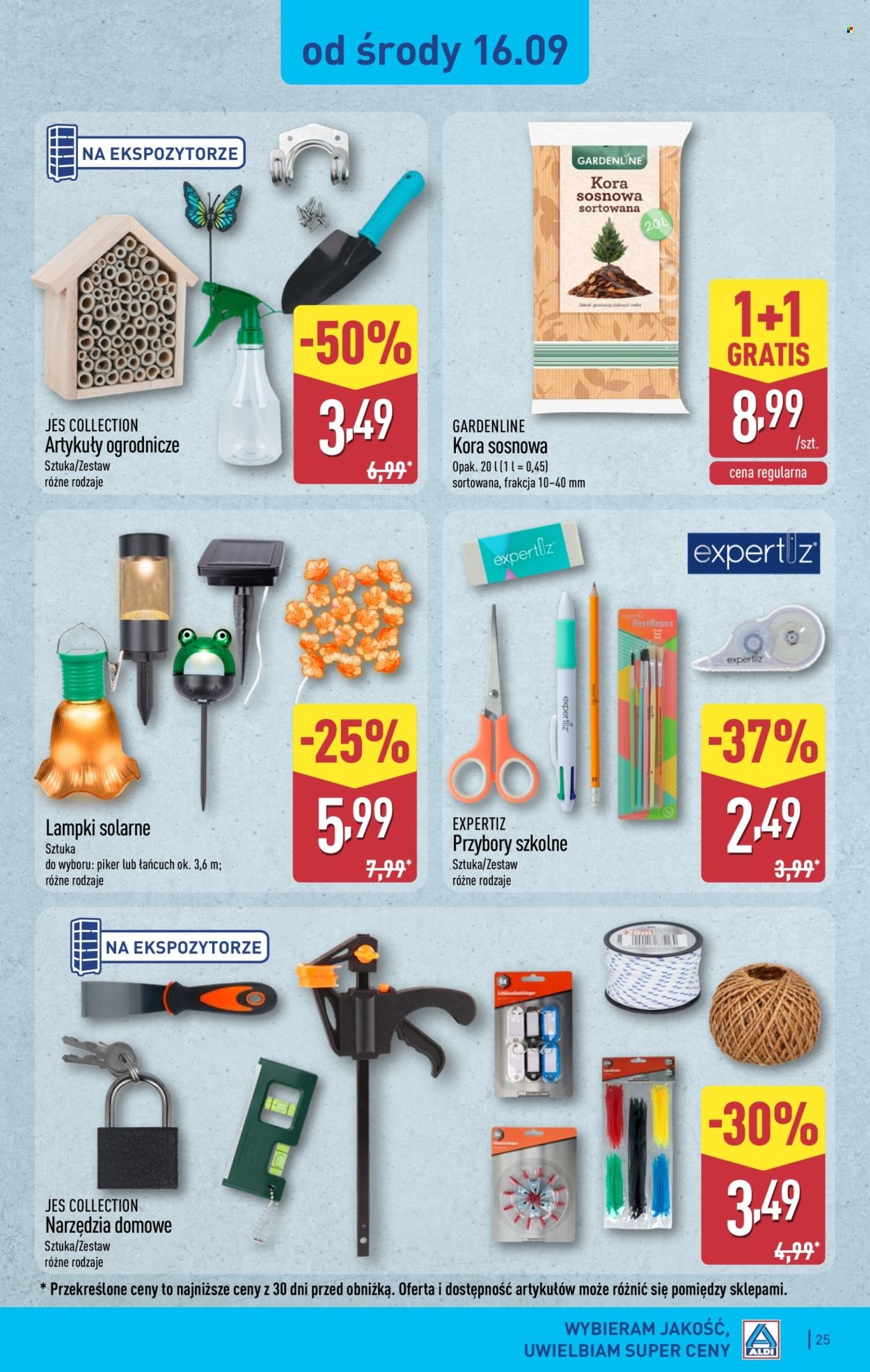 Gazetka ALDI - Pełna oferta