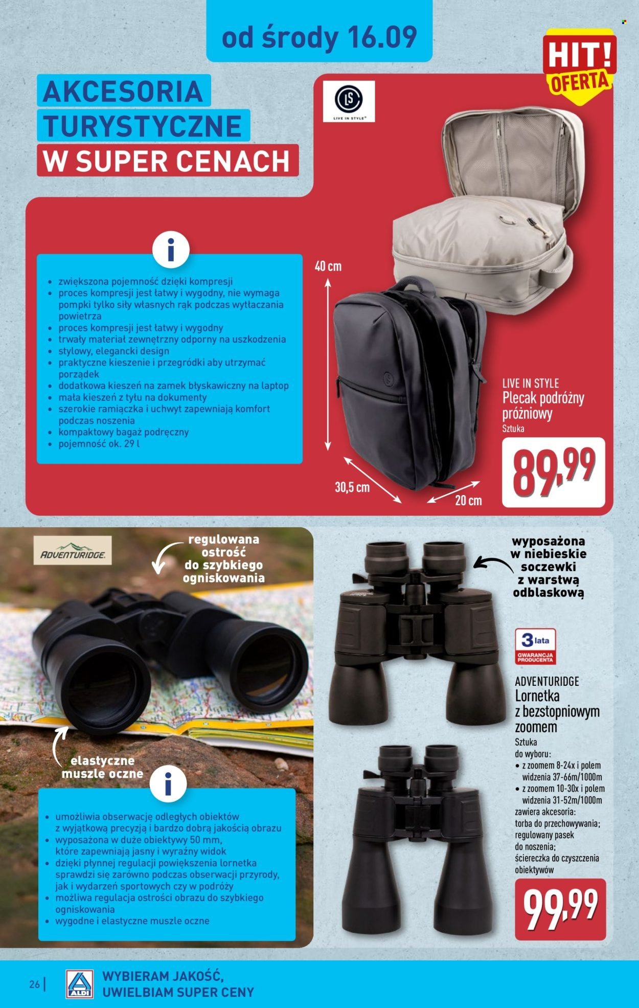 Gazetka ALDI - Pełna oferta