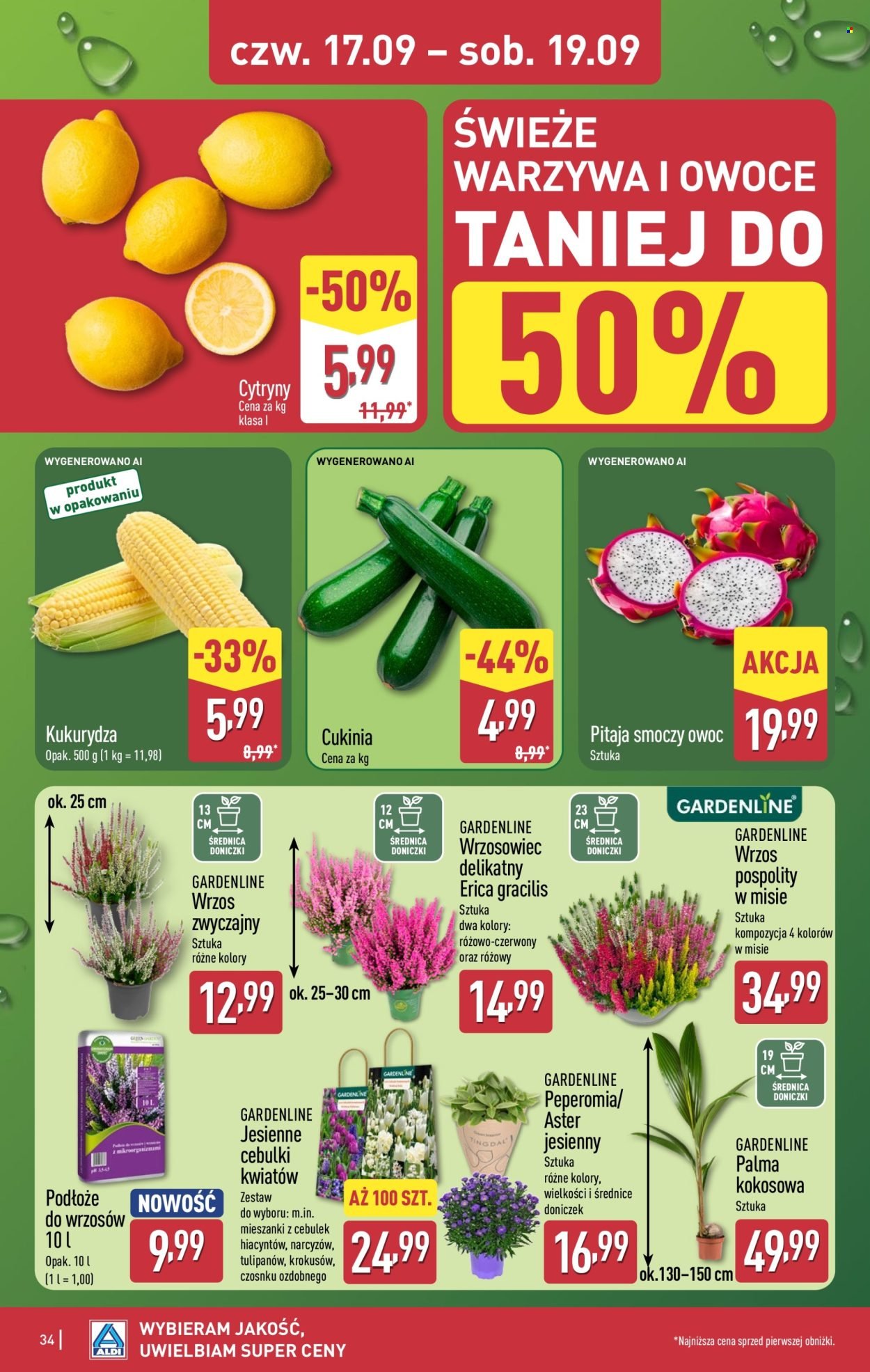 Gazetka ALDI - Pełna oferta