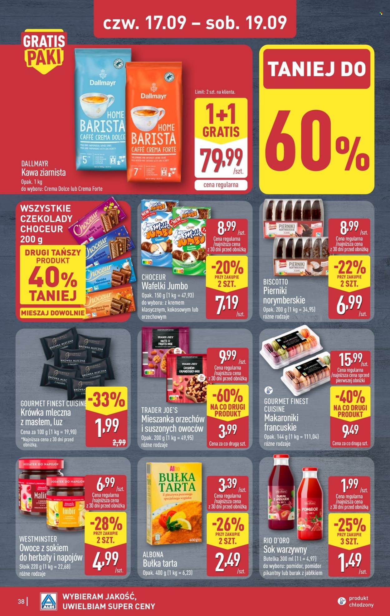 Gazetka ALDI - Pełna oferta