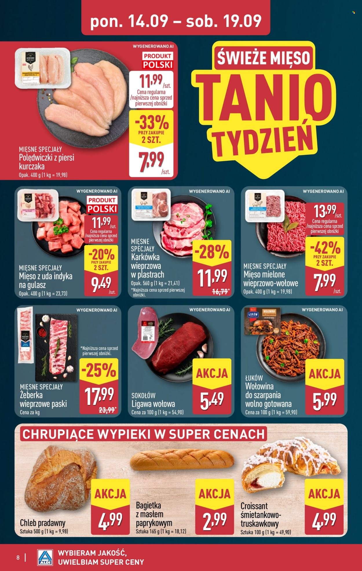 Gazetka ALDI - Pełna oferta