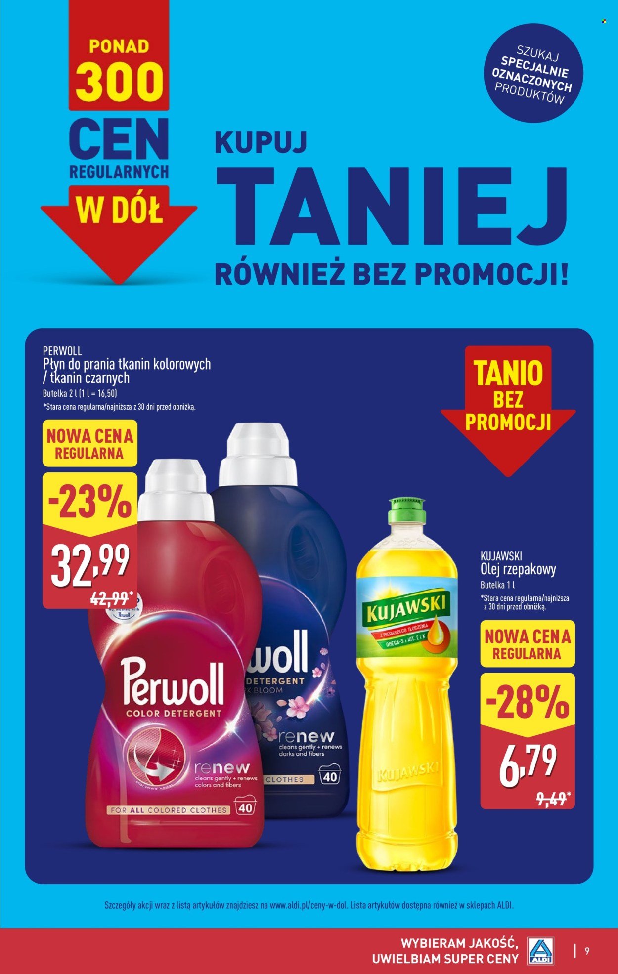 Gazetka ALDI - Pełna oferta