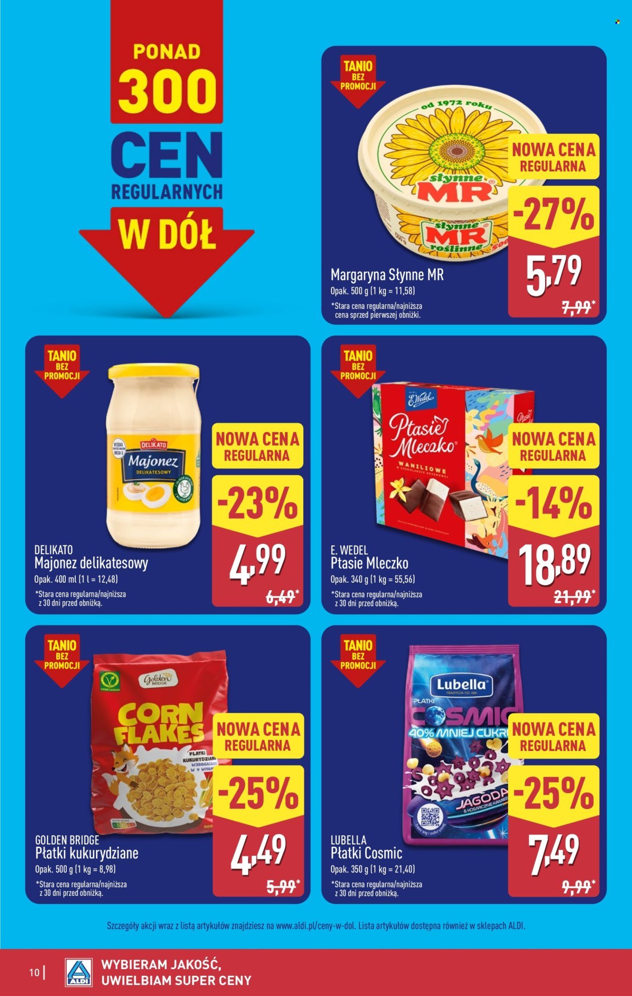 Gazetka ALDI - Pełna oferta
