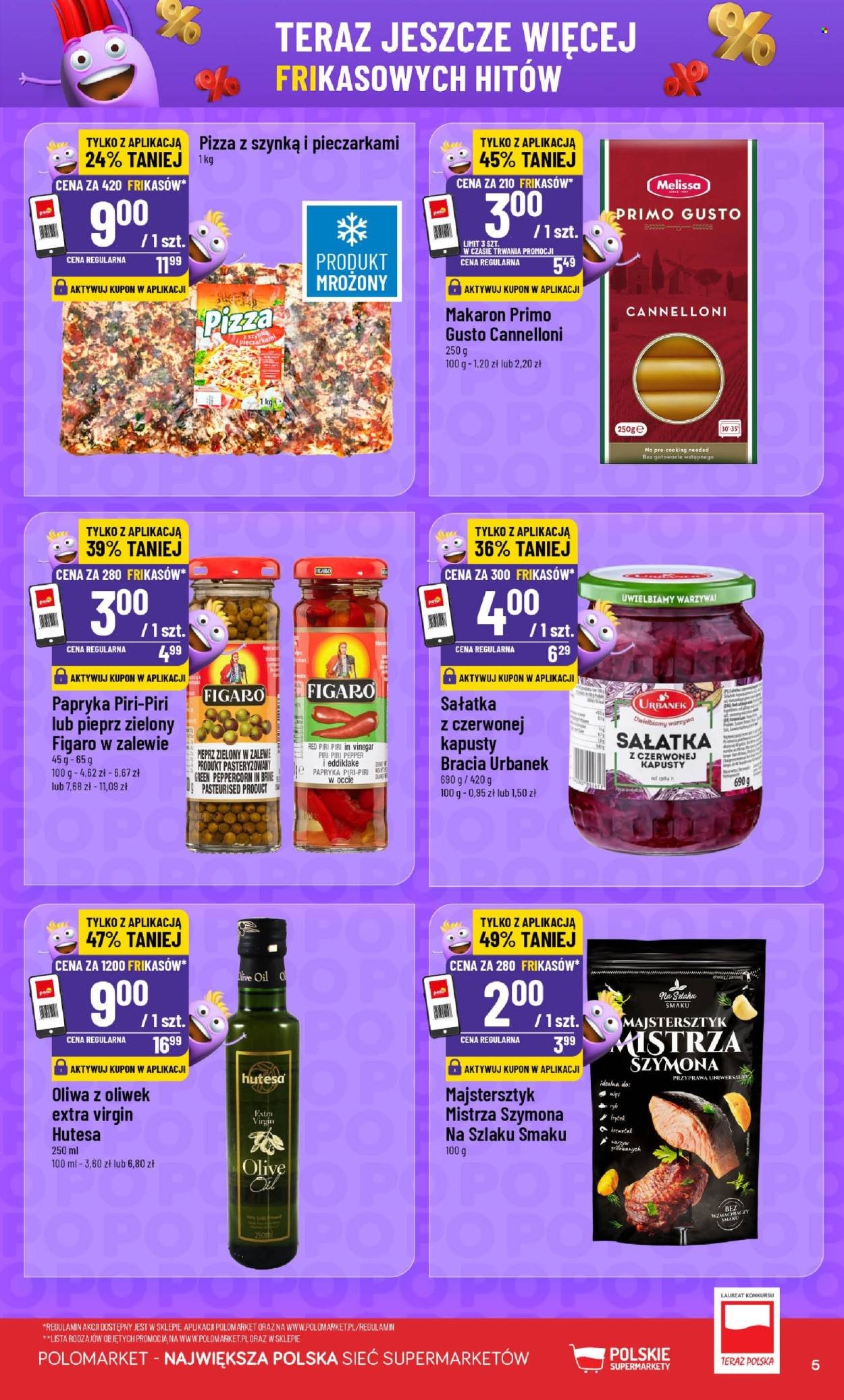 Gazetka POLOMARKET - Od środy 16.09.2026