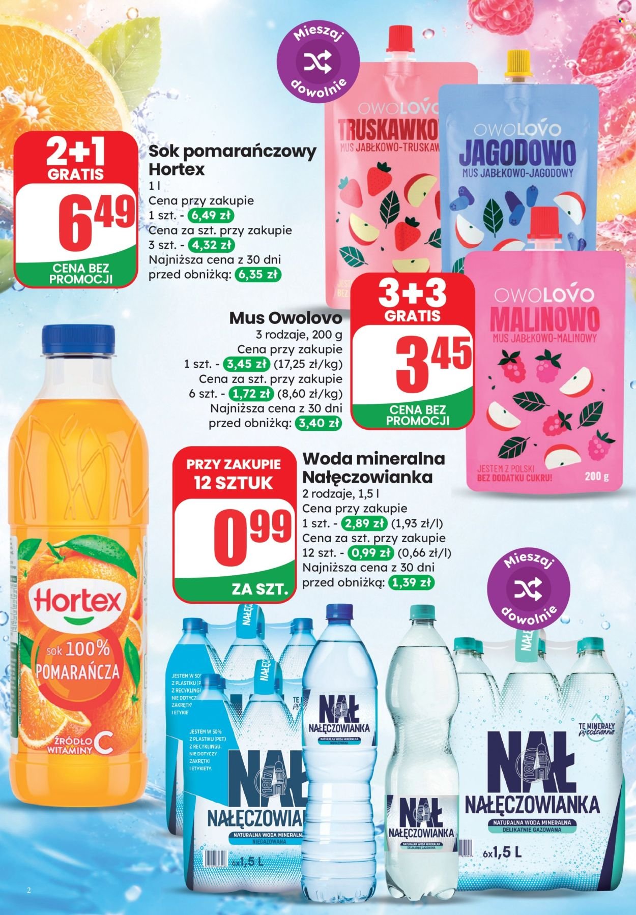 Gazetka DINO - Od piątku 3.07.2026