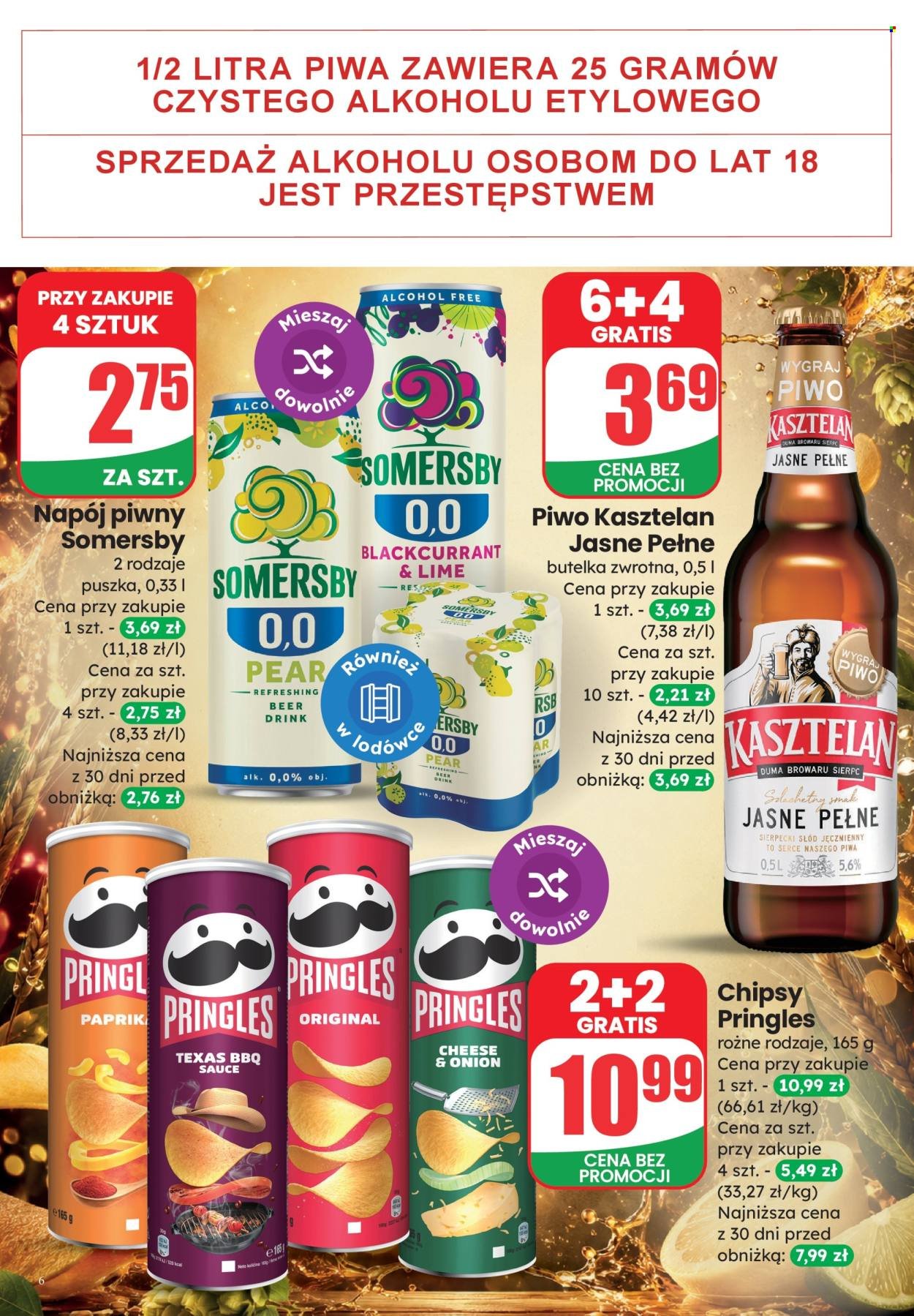 Gazetka DINO - Od piątku 3.07.2026