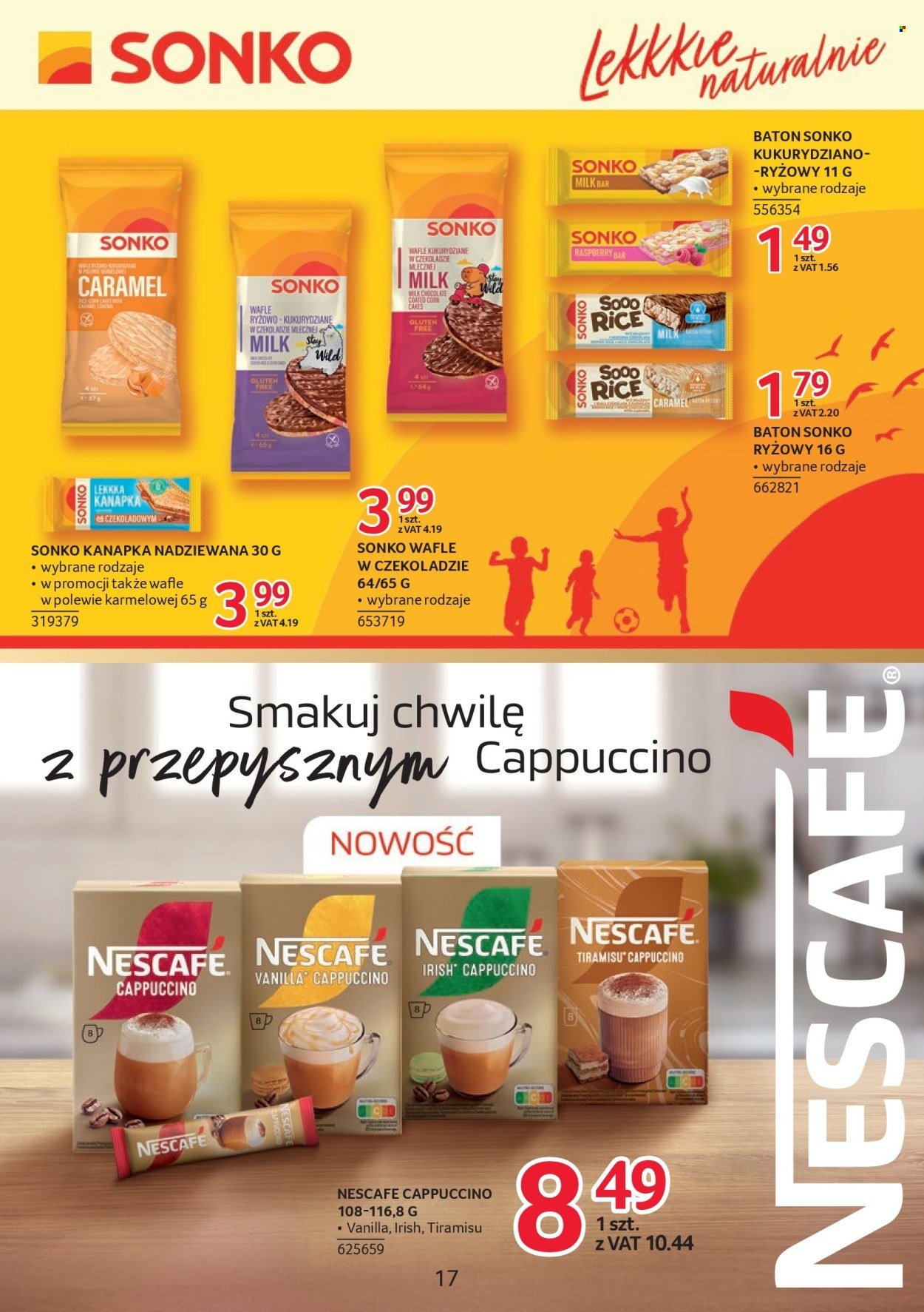 Gazetka SELGROS - Markowe Produkty