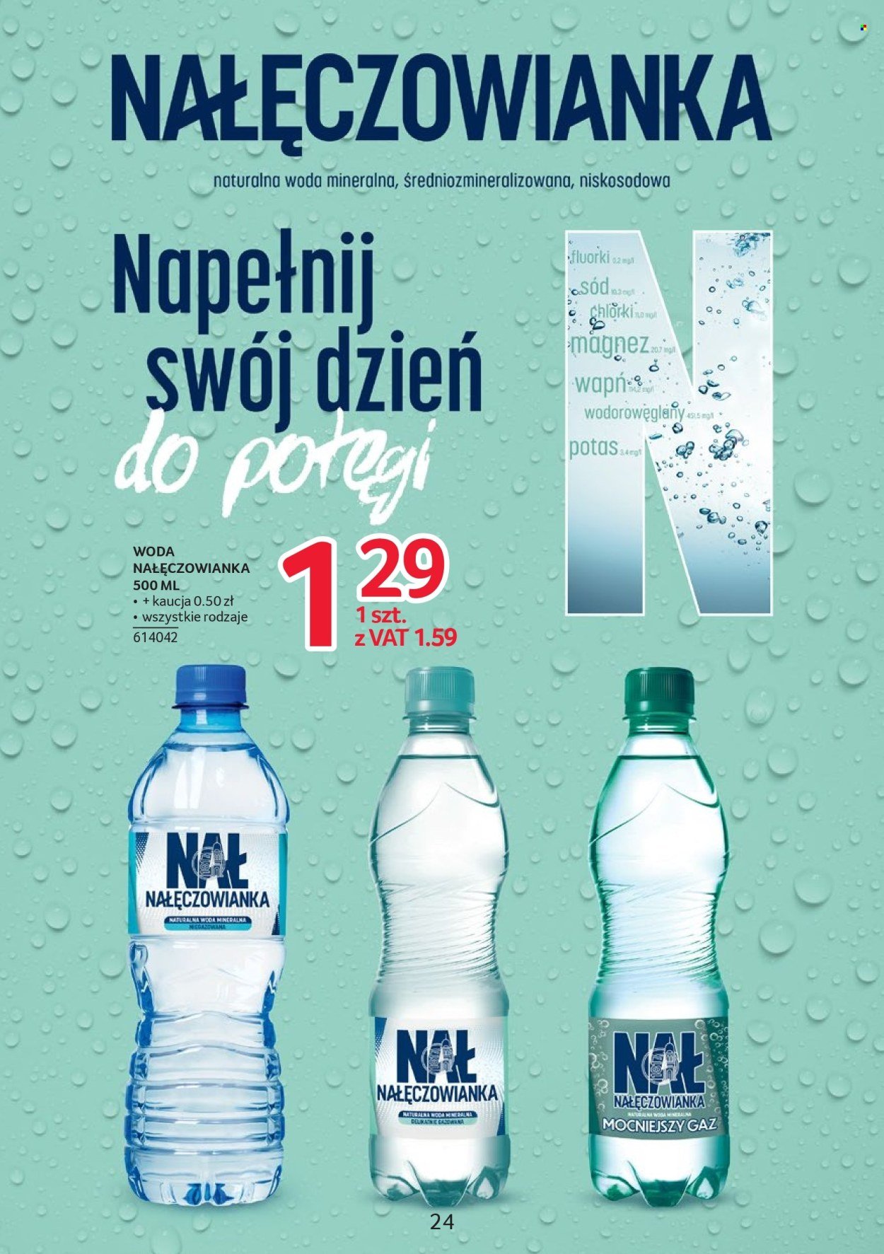 Gazetka SELGROS - Markowe Produkty