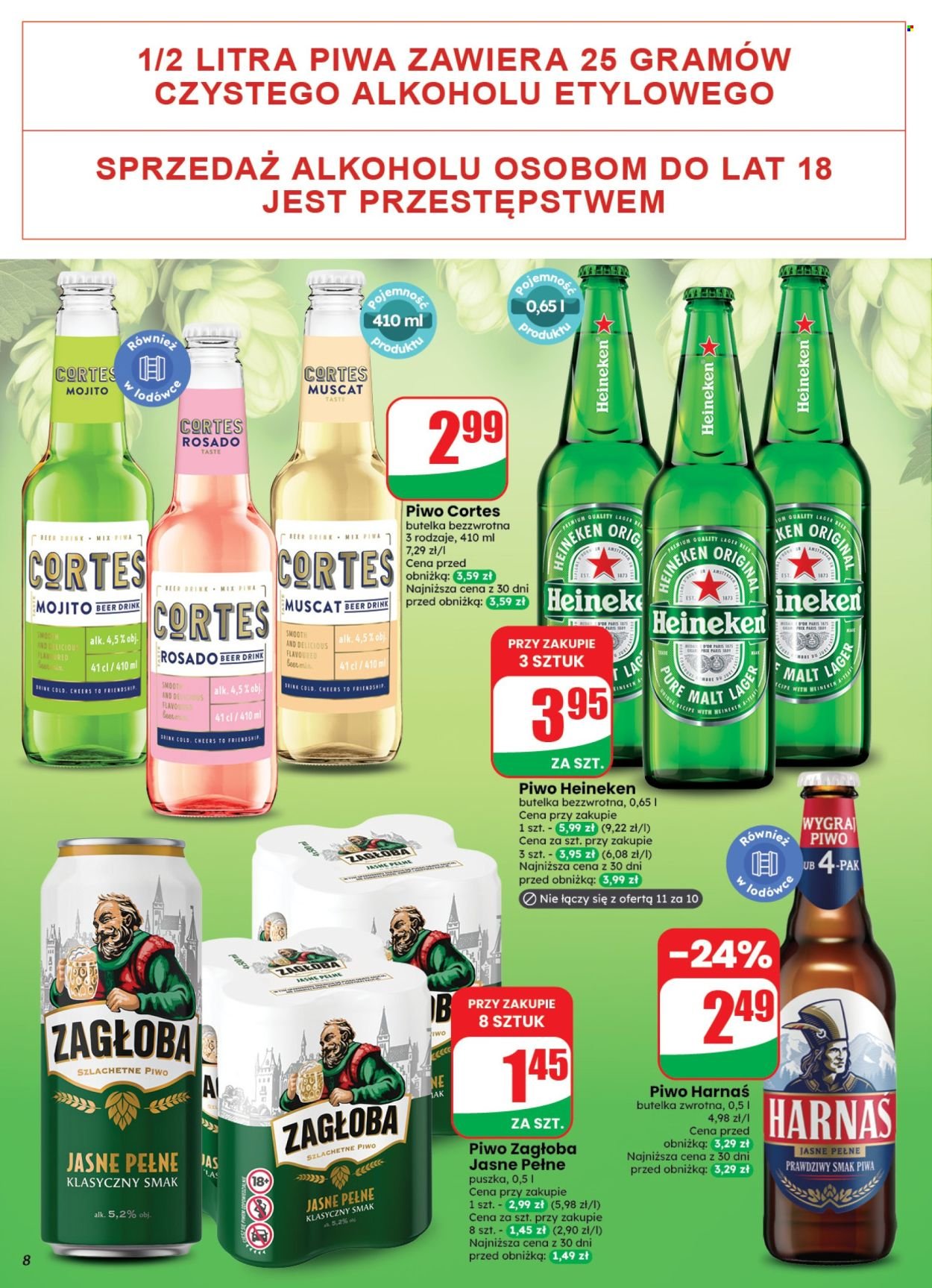 Gazetka DINO - Od piątku 4.09.2026