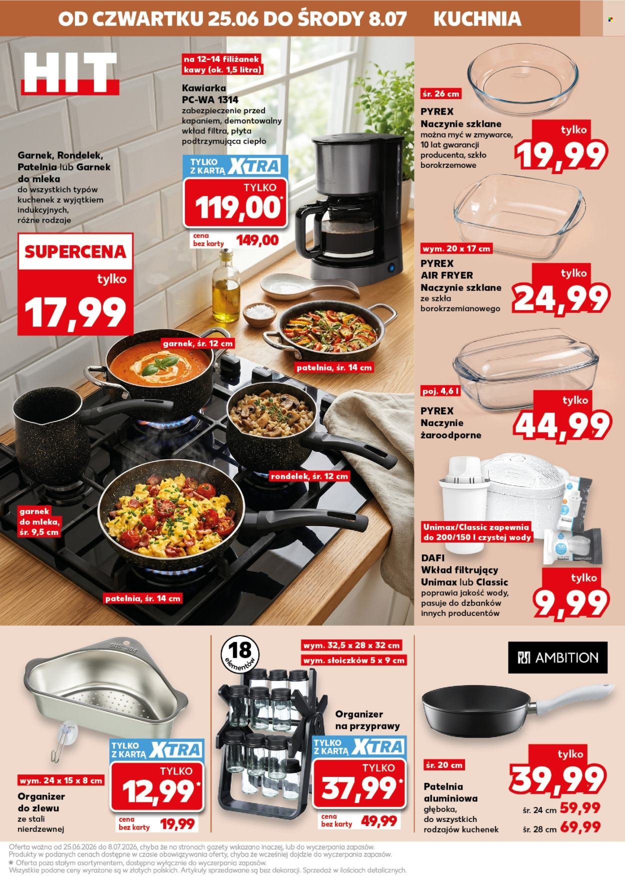 Gazetka KAUFLAND - Złap okazje