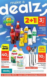 Gazetka DEALZ - MAKE A DEALZ (2026-04-23 - 2026-04-29)