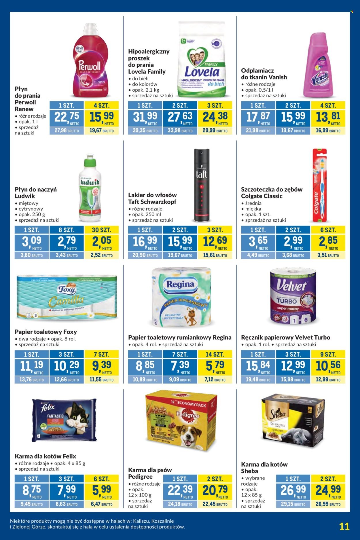 Gazetka MAKRO - Kupujesz więcej płacisz mniej