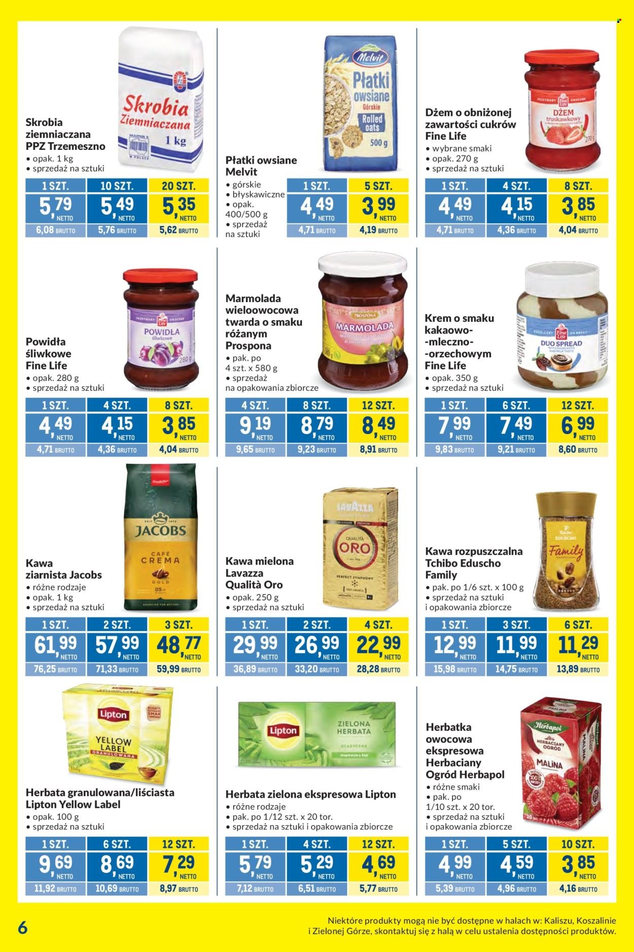 Gazetka MAKRO - Kupujesz więcej płacisz mniej