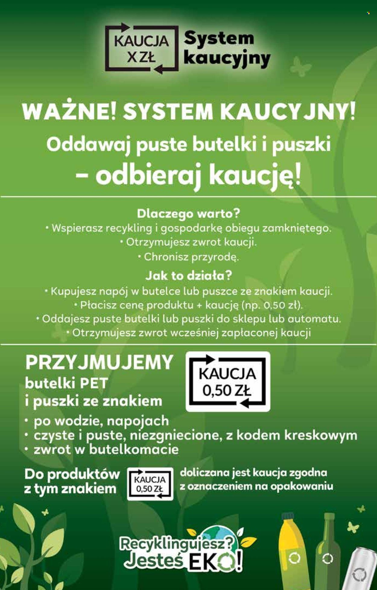 Gazetka STOKROTKA - Od czwartku 14.05.2026