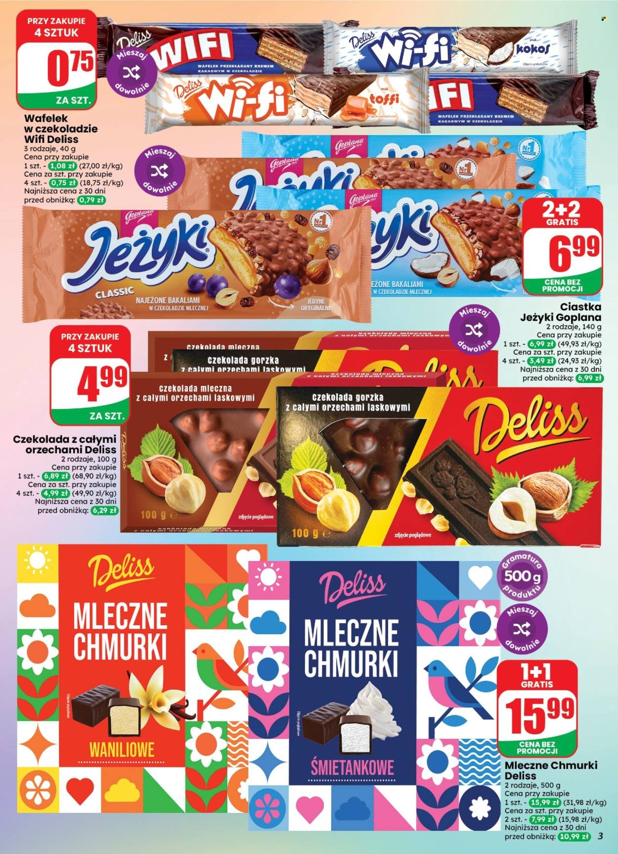 Gazetka DINO - Od piątku 2.10.2026