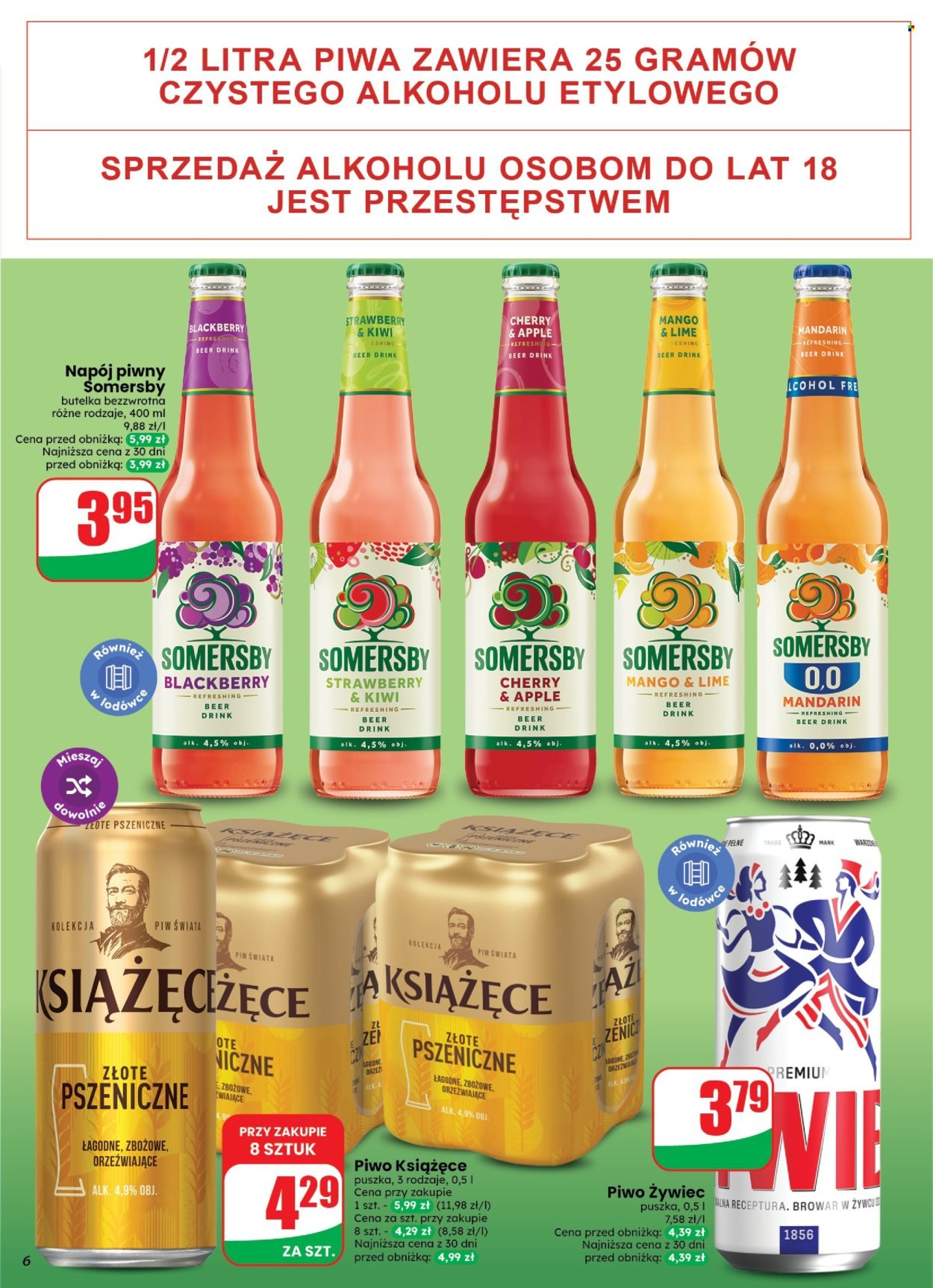 Gazetka DINO - Od piątku 2.10.2026