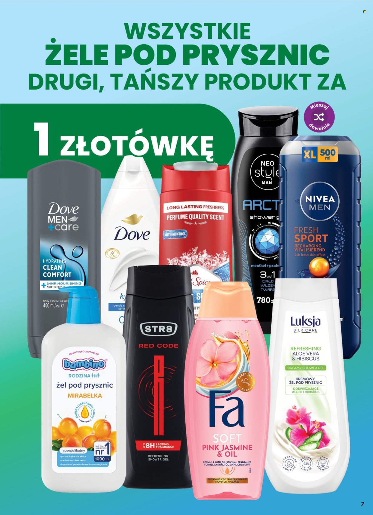 Gazetka DINO - Od piątku 2.10.2026