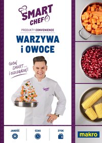 Gazetka MAKRO - Katalog Smart Chef (2025-09-14)