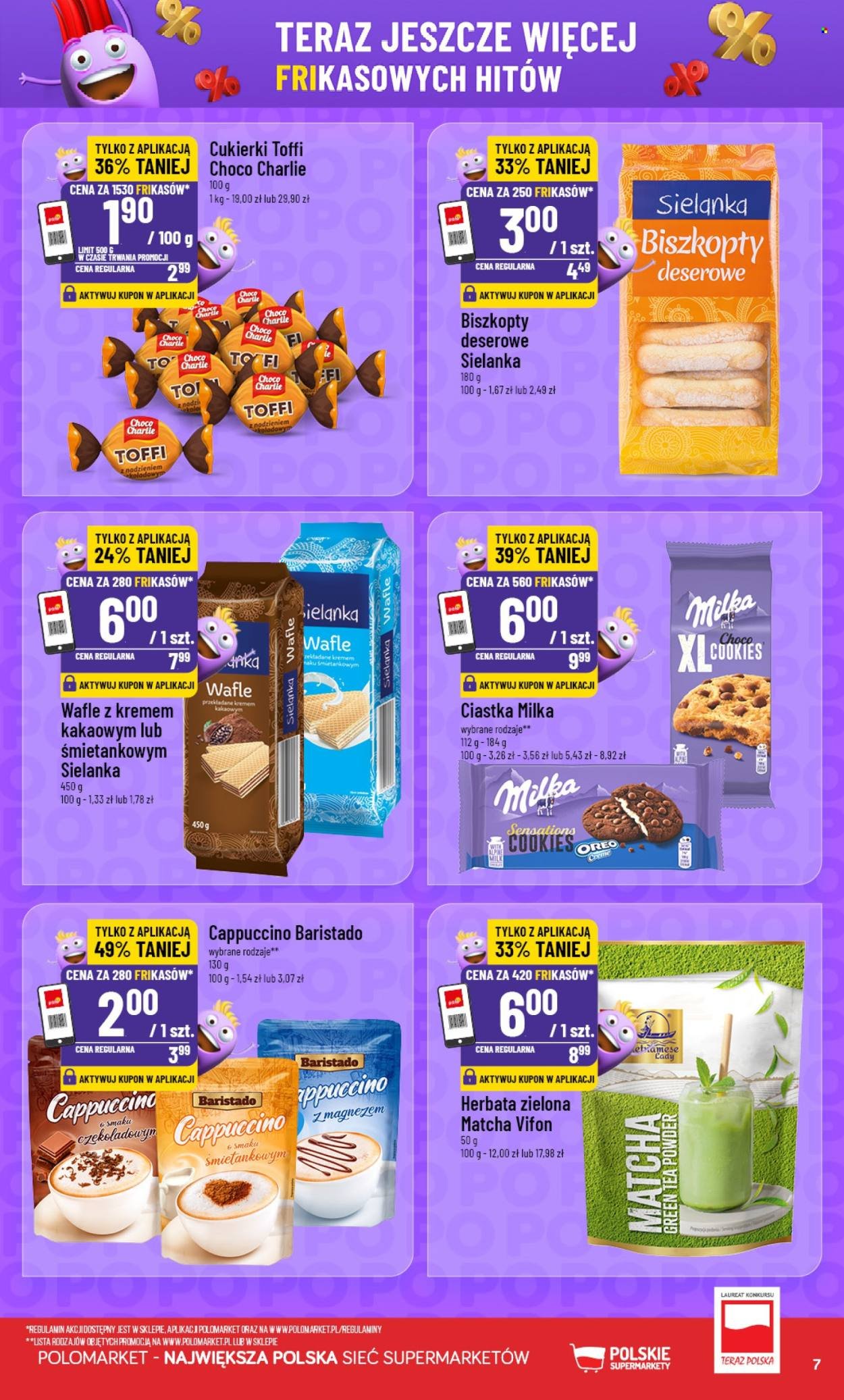 Gazetka POLOMARKET - Od środy 8.07.2026