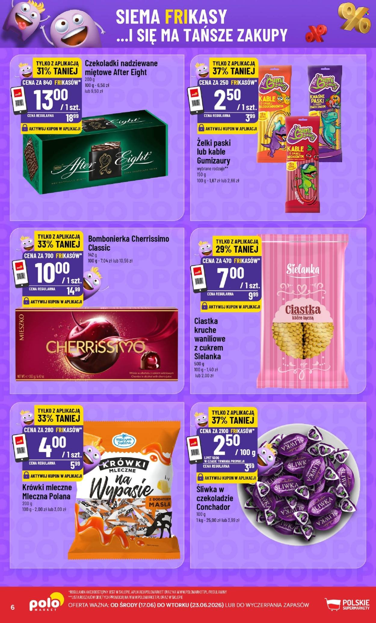 Gazetka POLOMARKET - Od środy 17.06.2026