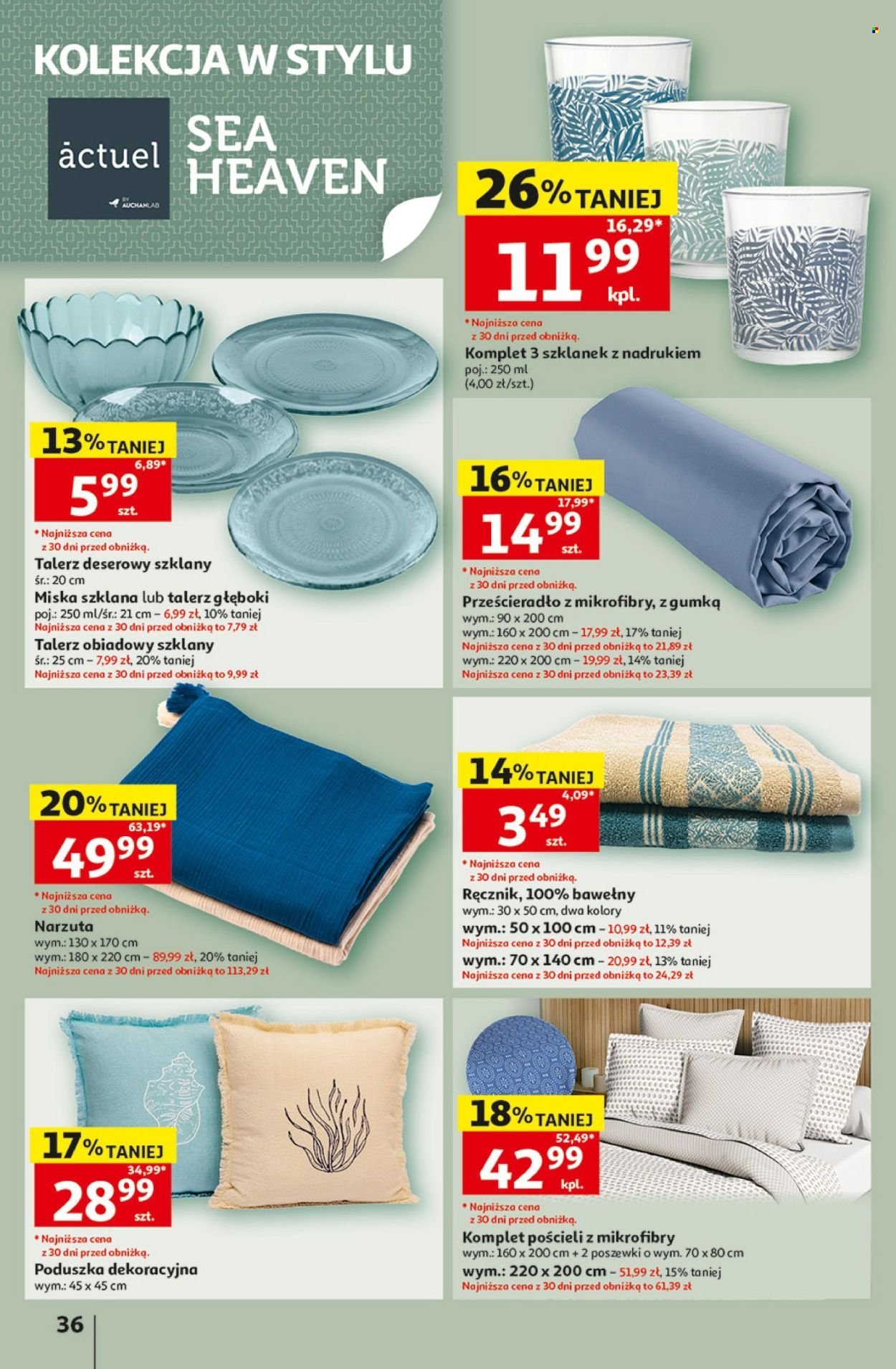 Gazetka AUCHAN - 30 Lat