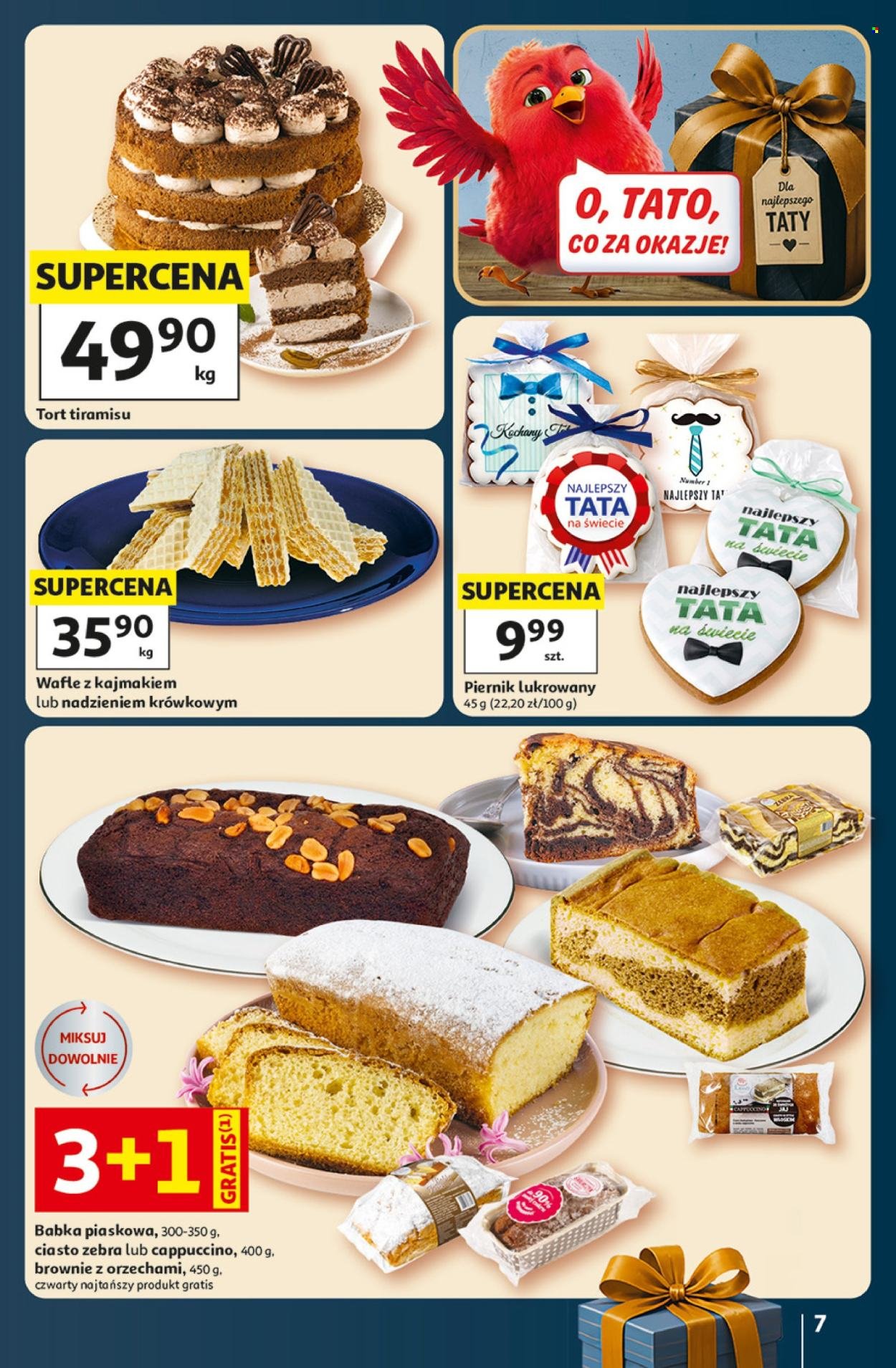 Gazetka AUCHAN - 30 Lat