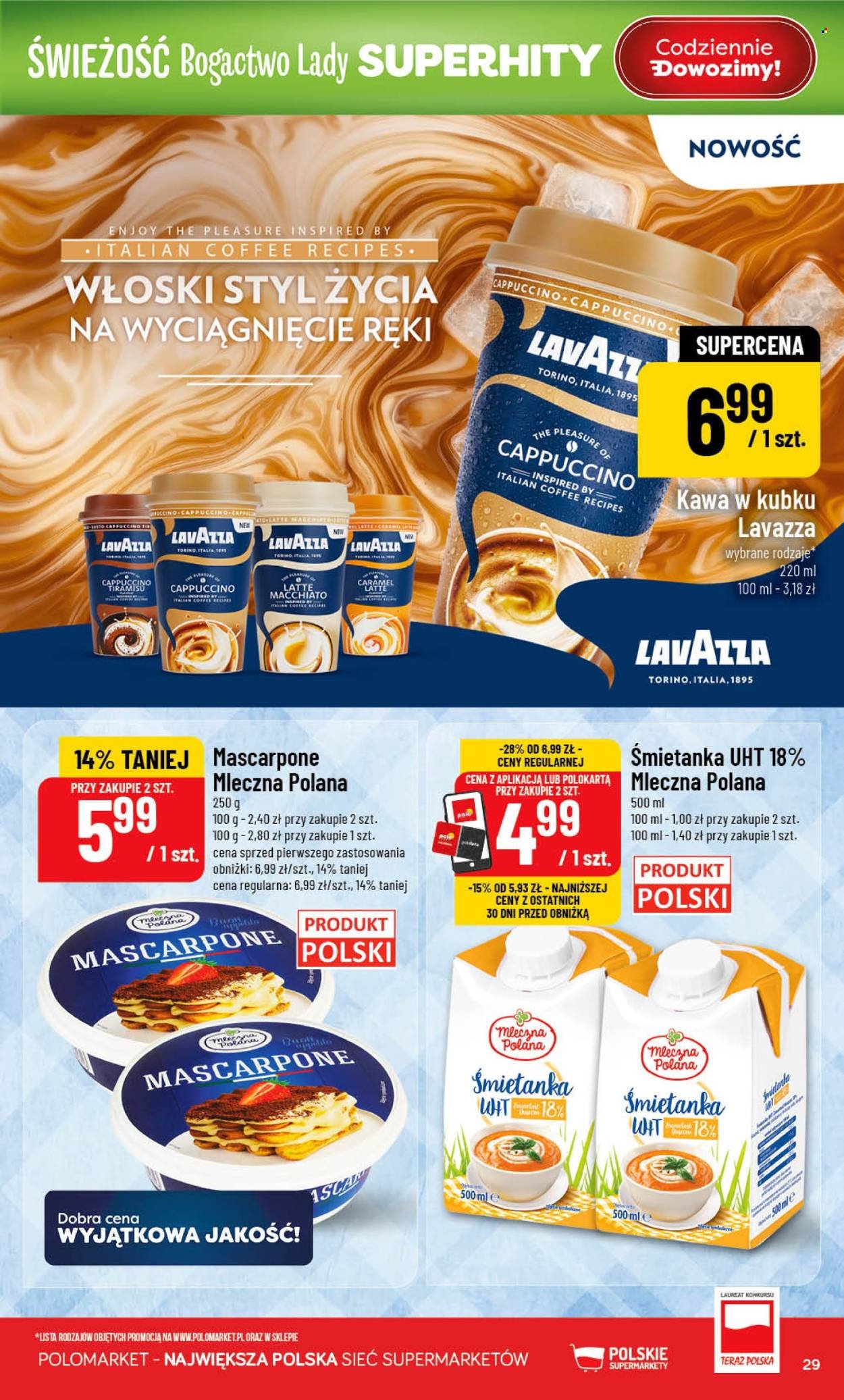 Gazetka POLOMARKET - Od środy 8.07.2026