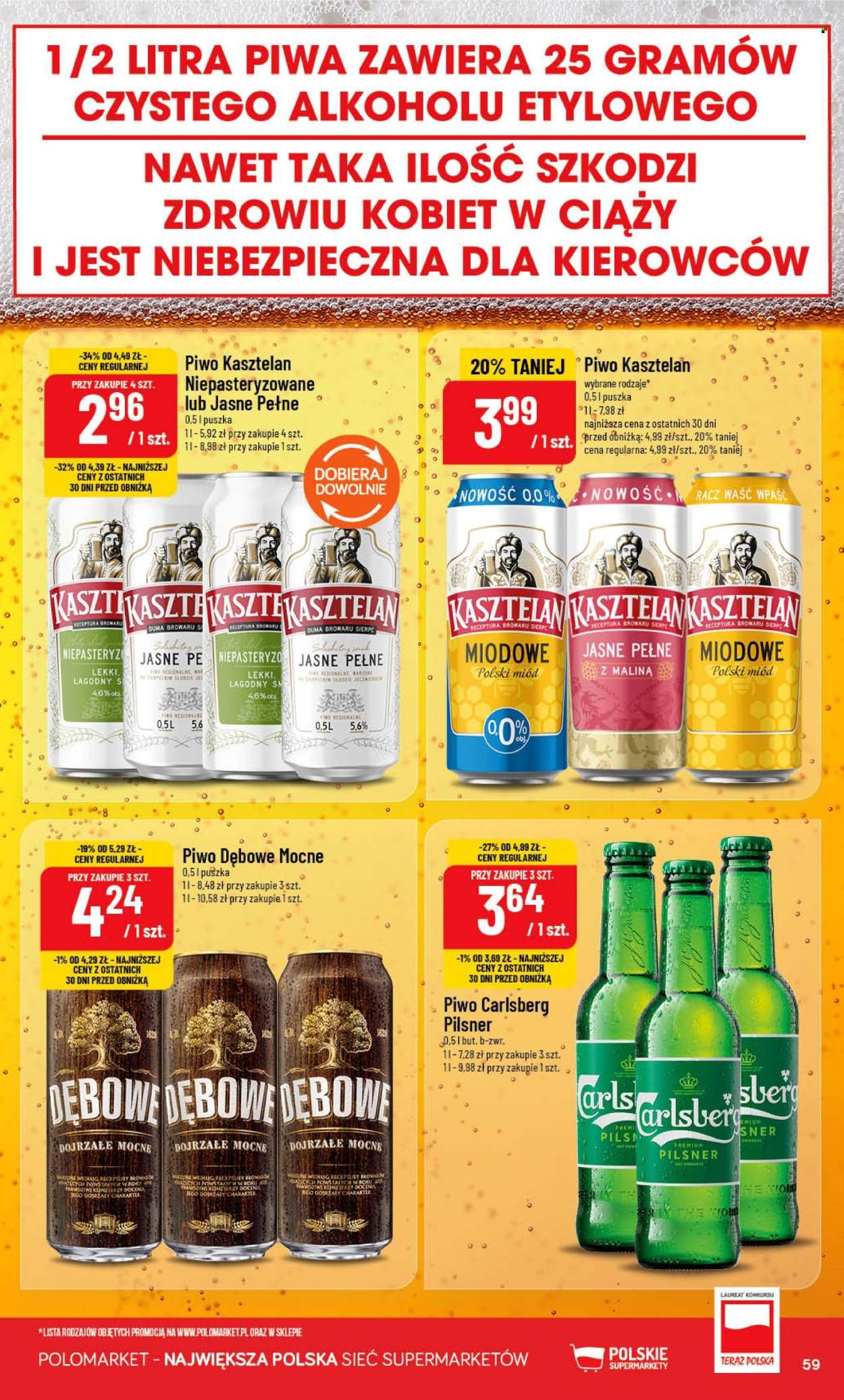 Gazetka POLOMARKET - Od środy 8.07.2026