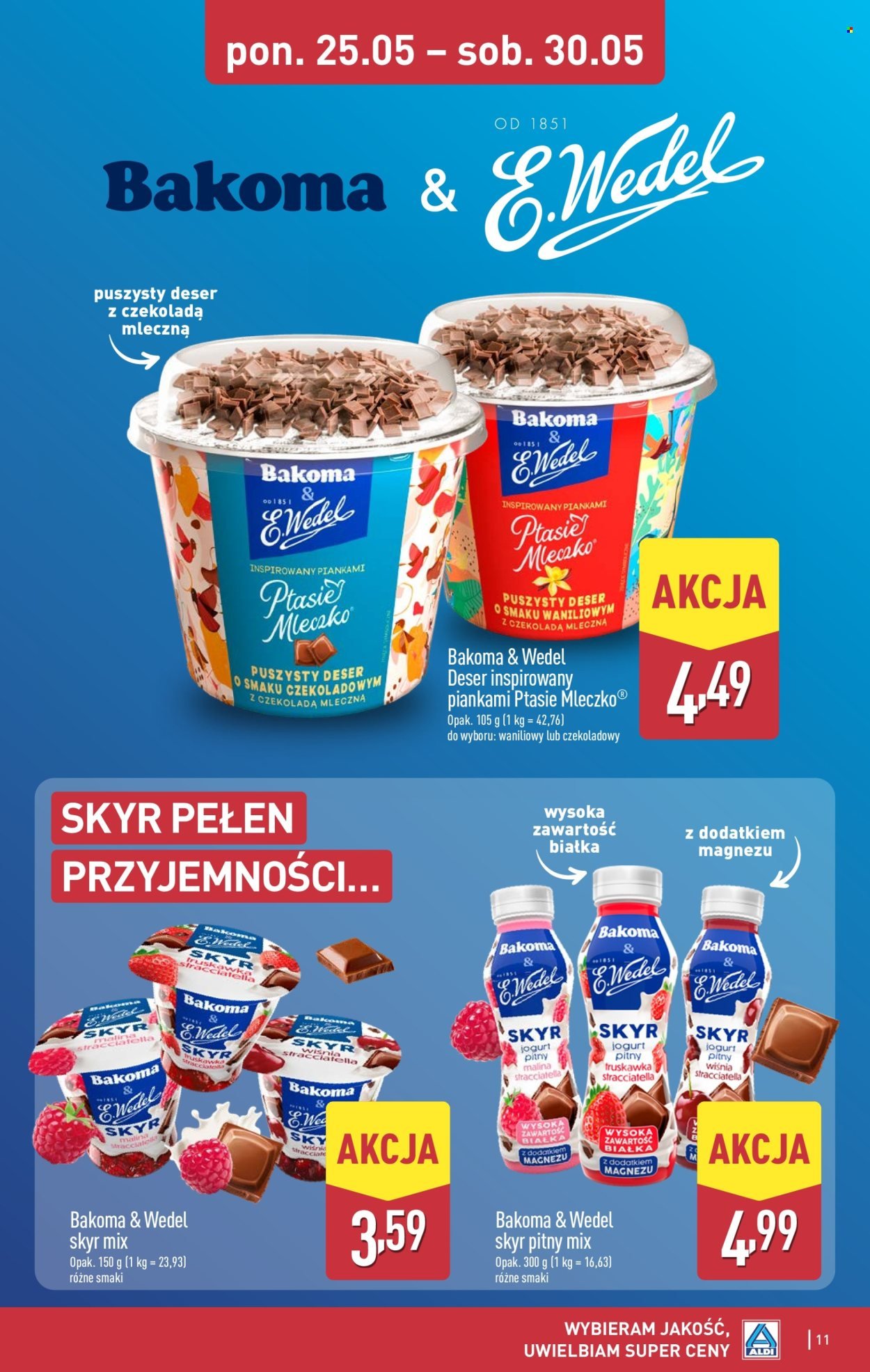 Gazetka ALDI - Pełna oferta