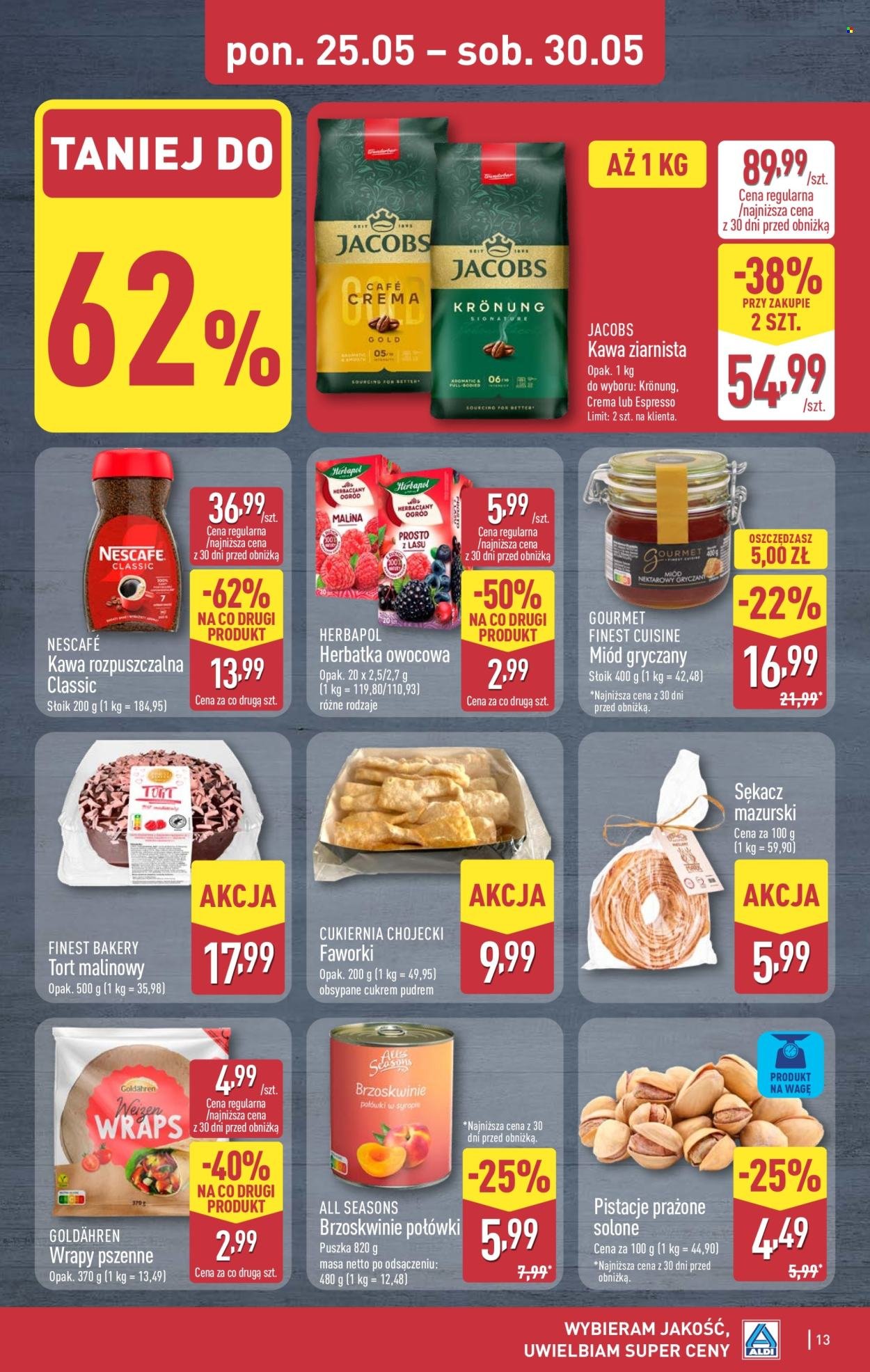 Gazetka ALDI - Pełna oferta