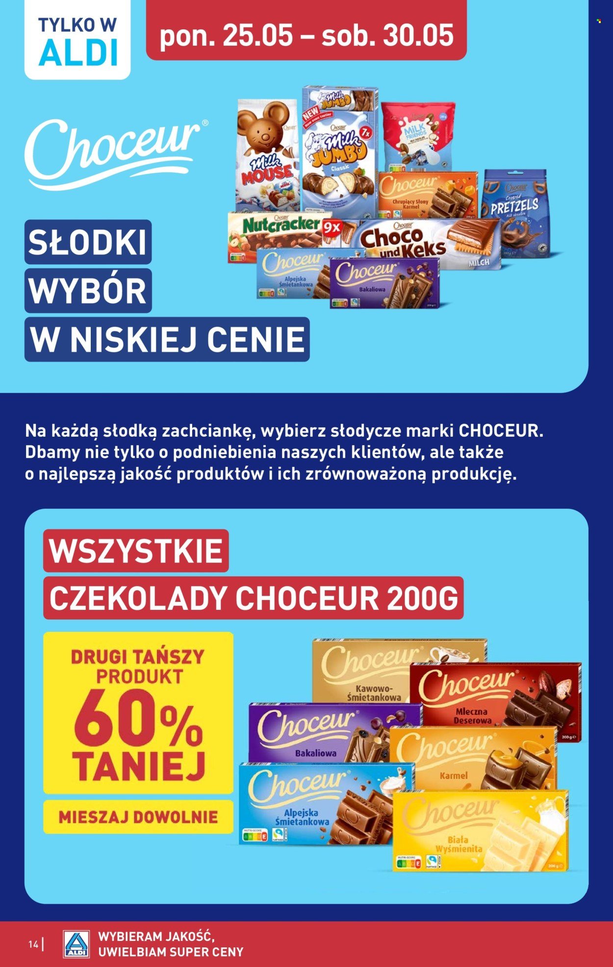Gazetka ALDI - Pełna oferta