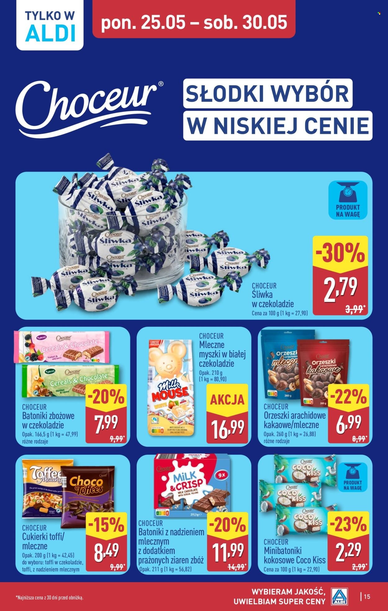 Gazetka ALDI - Pełna oferta