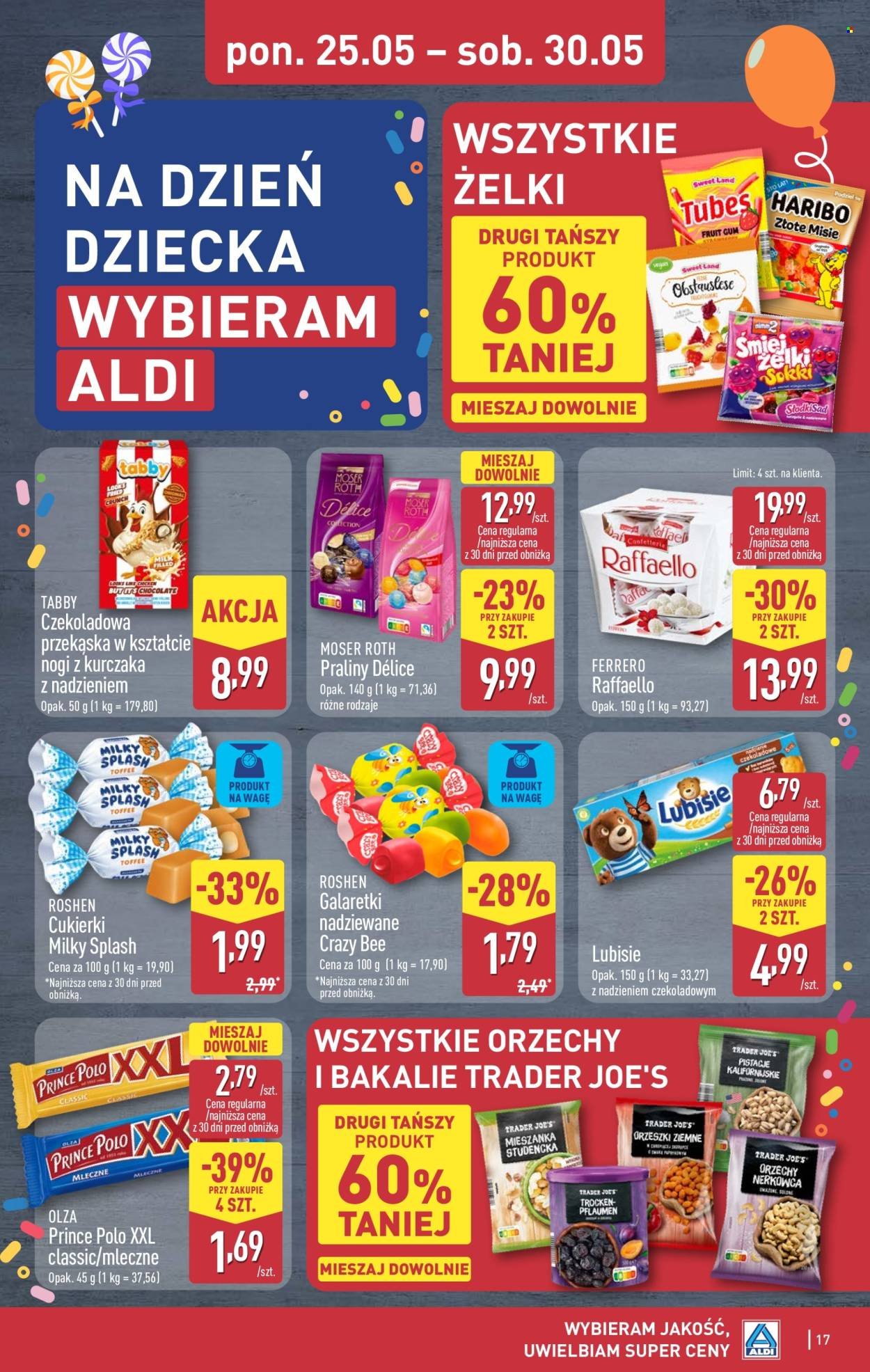 Gazetka ALDI - Pełna oferta