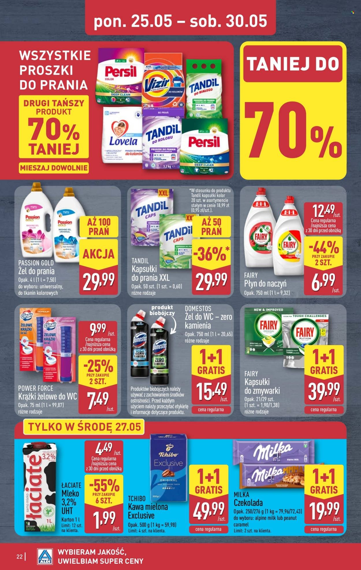 Gazetka ALDI - Pełna oferta