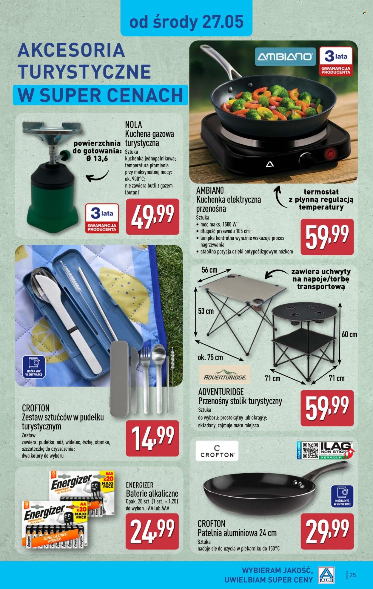 Gazetka ALDI - Pełna oferta