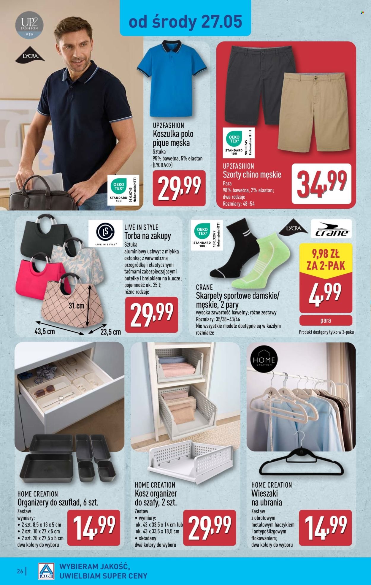 Gazetka ALDI - Pełna oferta