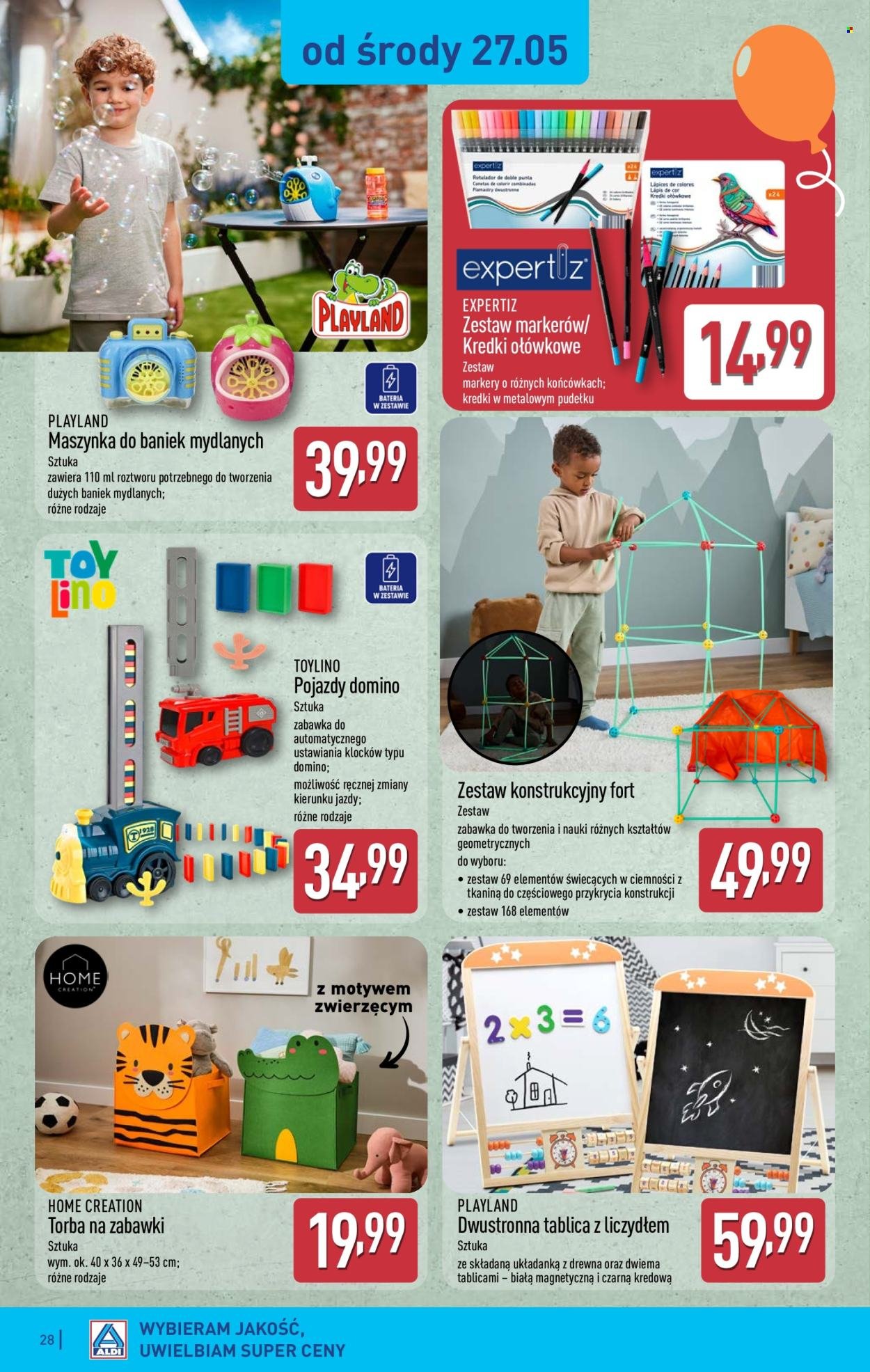 Gazetka ALDI - Pełna oferta