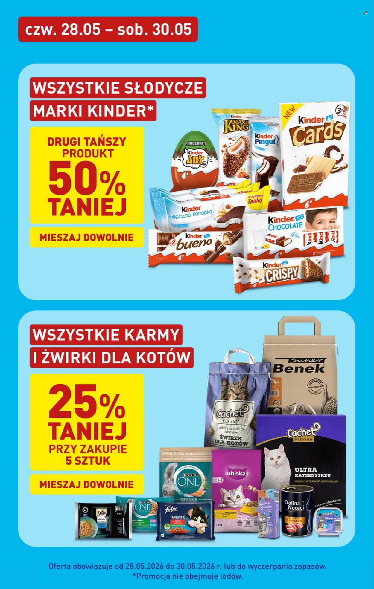 Gazetka ALDI - Pełna oferta
