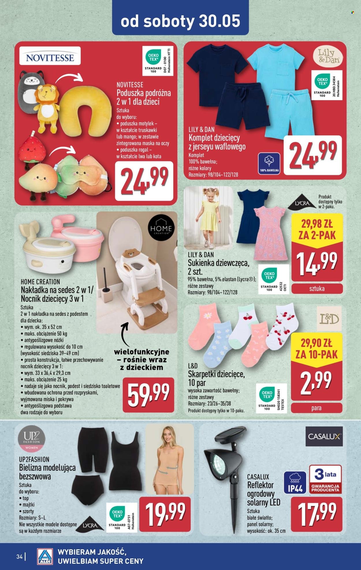 Gazetka ALDI - Pełna oferta