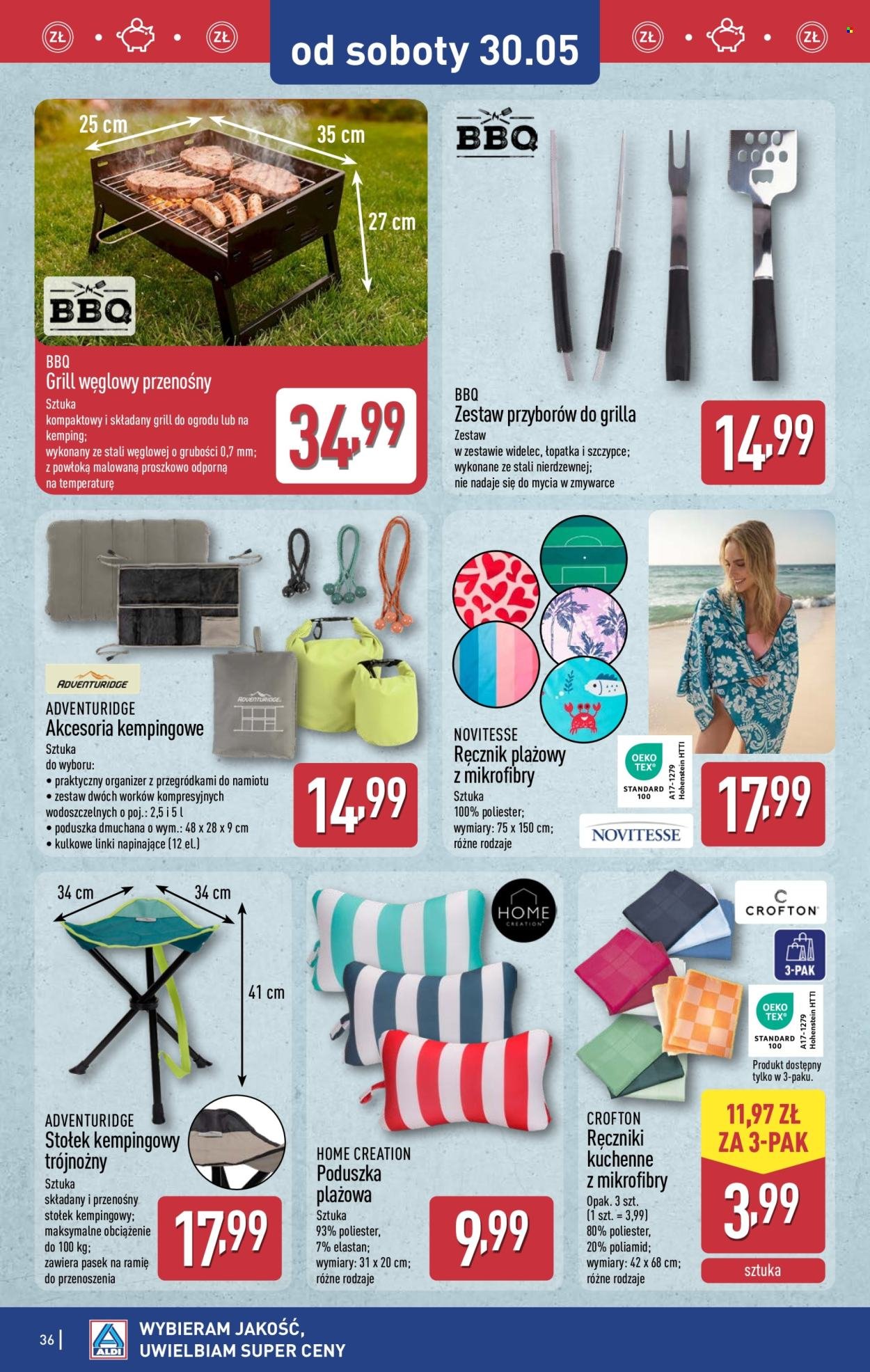 Gazetka ALDI - Pełna oferta