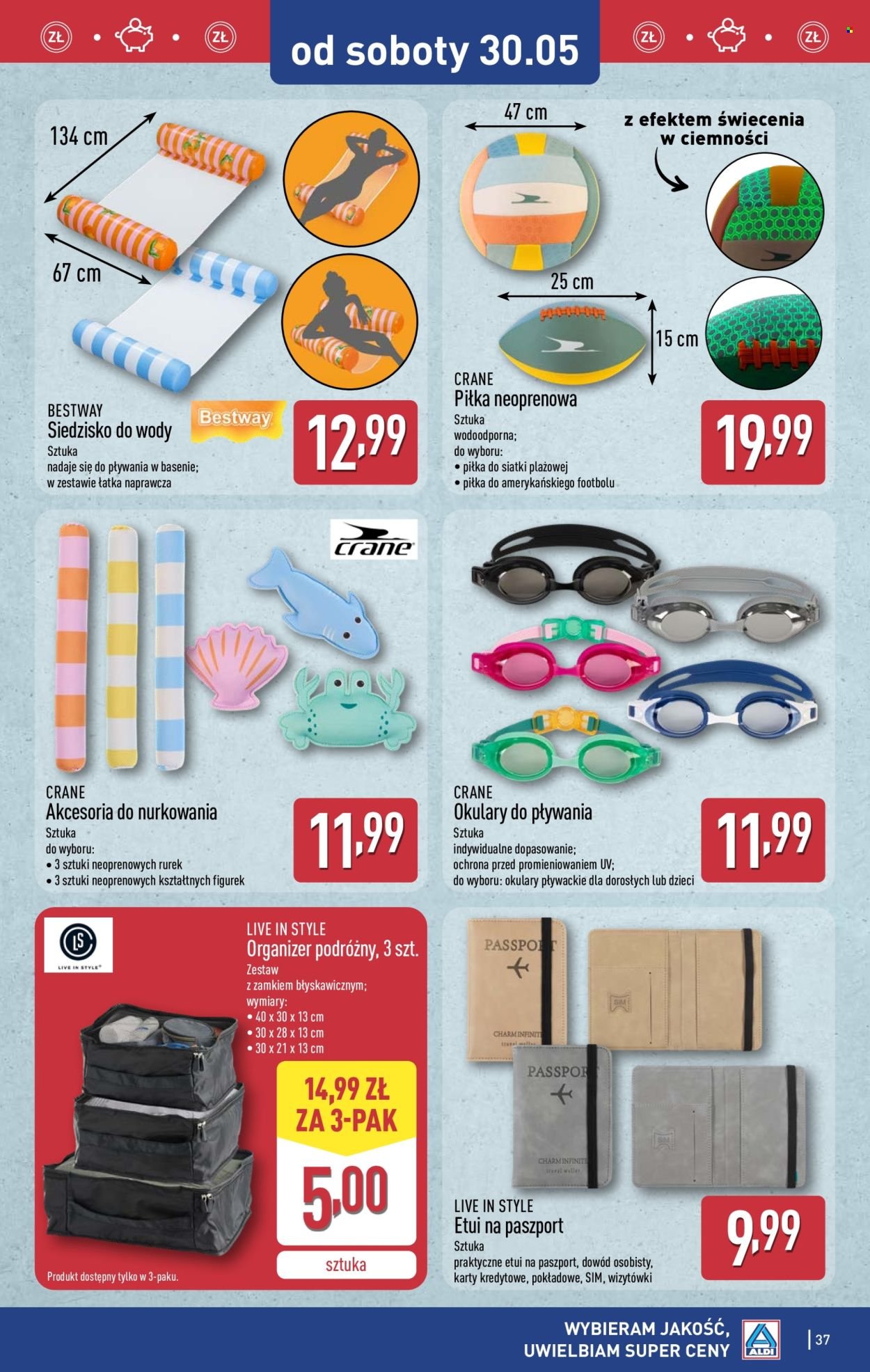 Gazetka ALDI - Pełna oferta