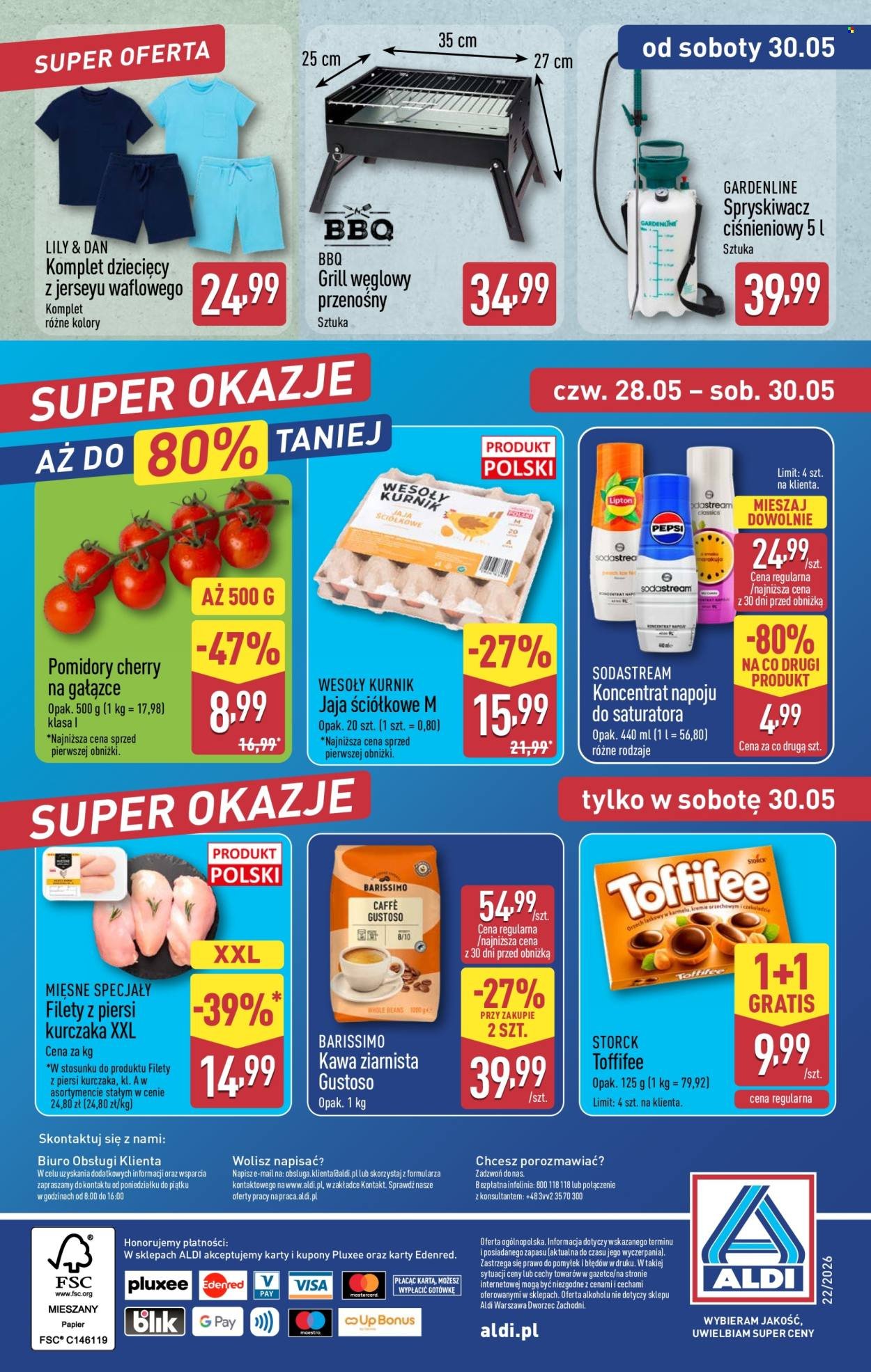 Gazetka ALDI - Pełna oferta