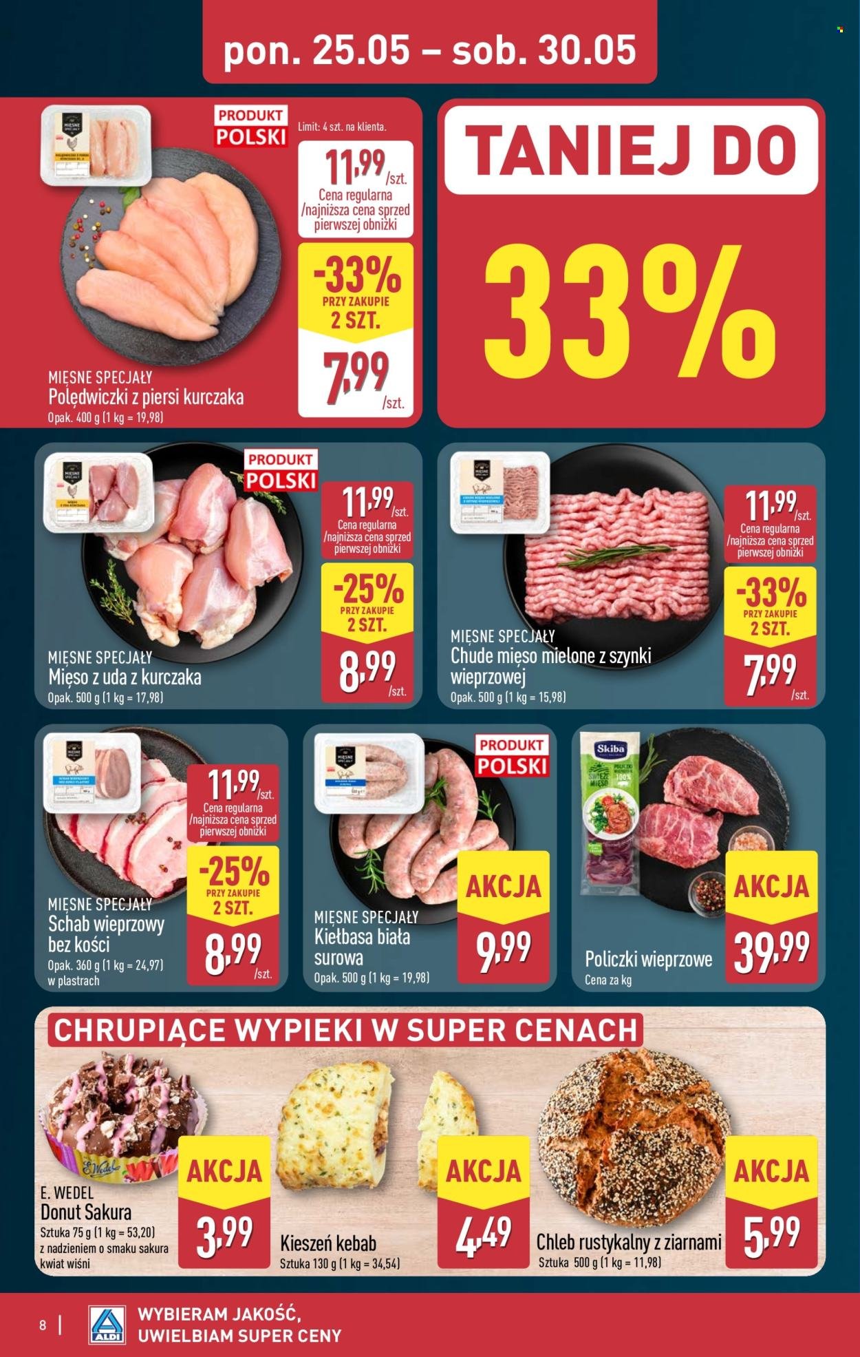 Gazetka ALDI - Pełna oferta