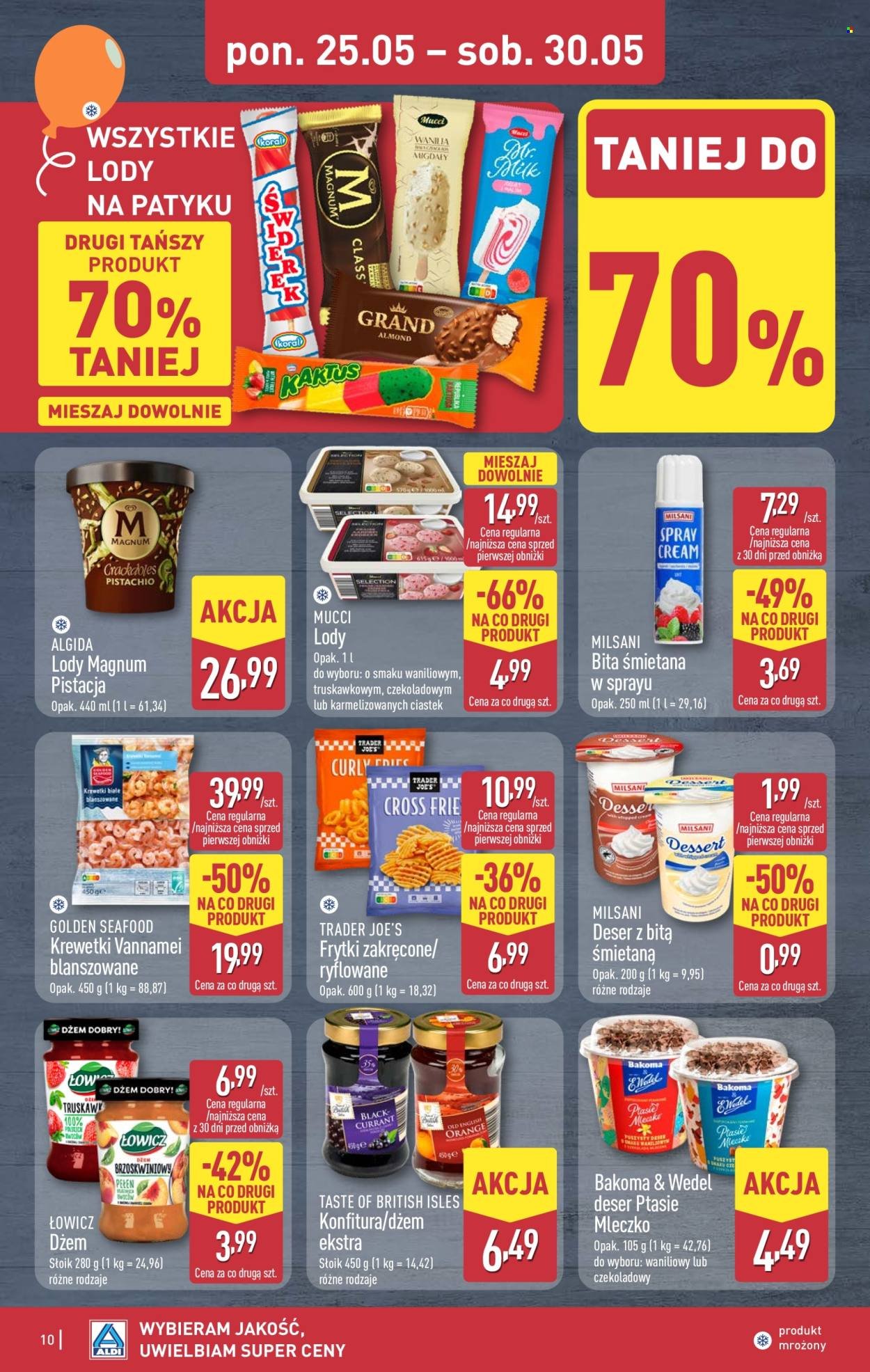 Gazetka ALDI - Pełna oferta