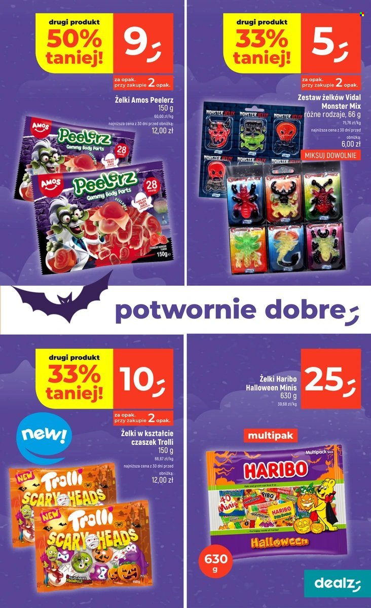 Gazetka DEALZ - MAKE A DEALZ