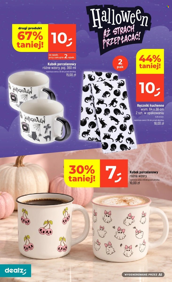 Gazetka DEALZ - MAKE A DEALZ