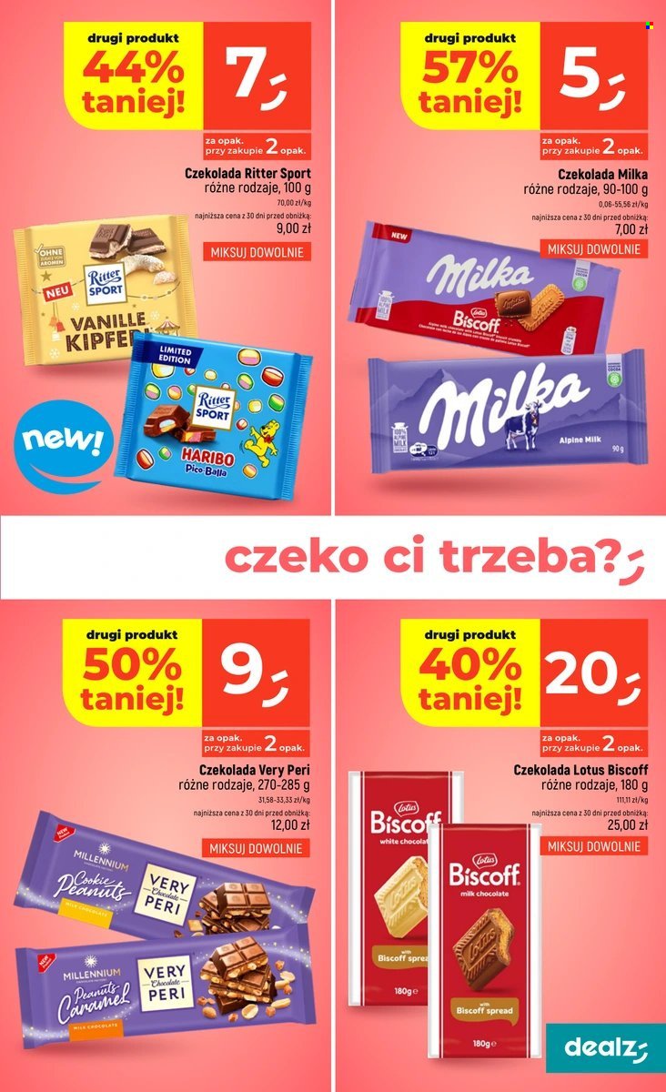 Gazetka DEALZ - MAKE A DEALZ